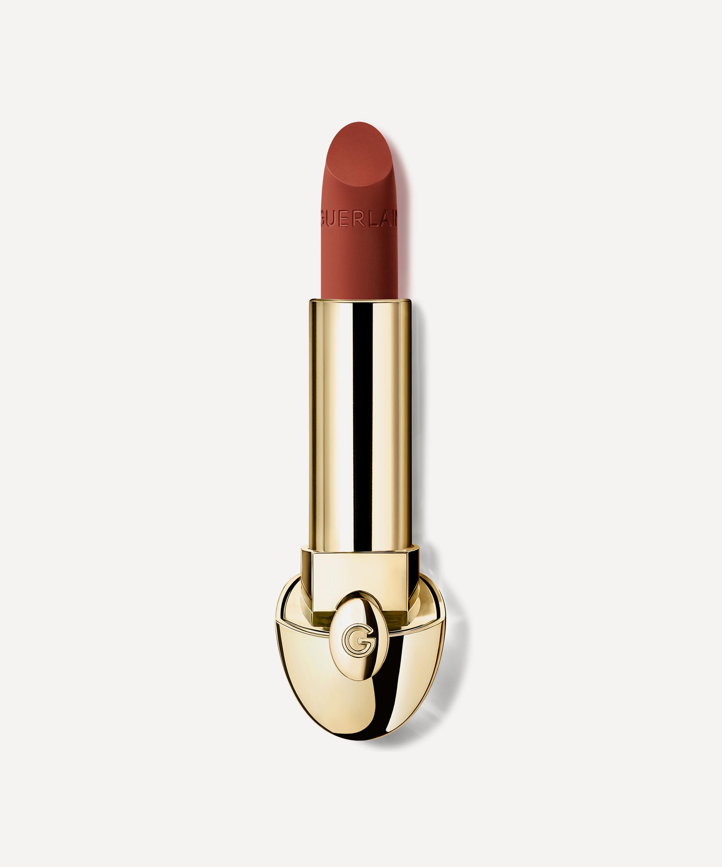 Guerlain Rouge G Velvet Lipstick Refill 3.5g 234 Le Orange Sienne