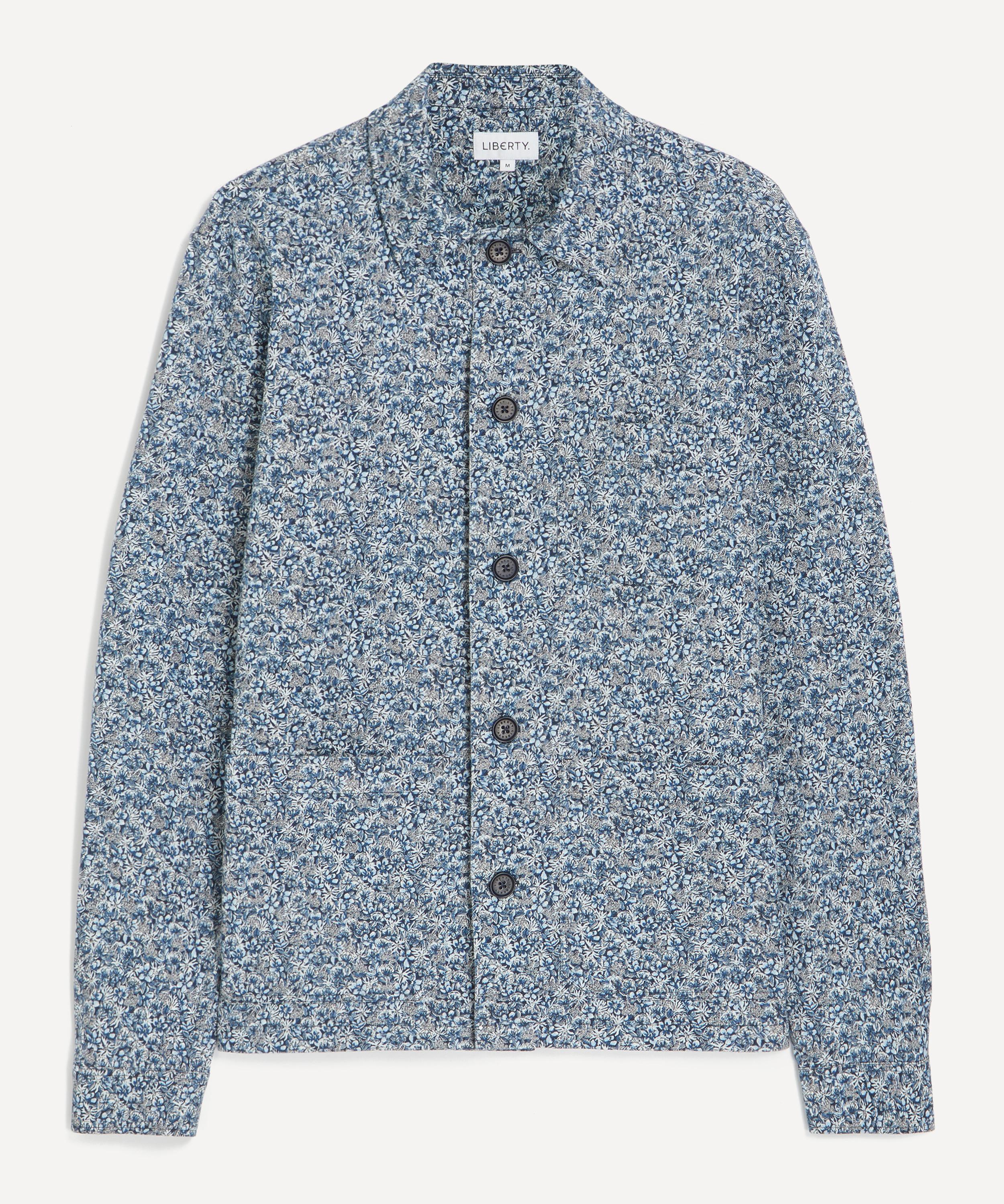 Traveller's Joy Chore Jacket