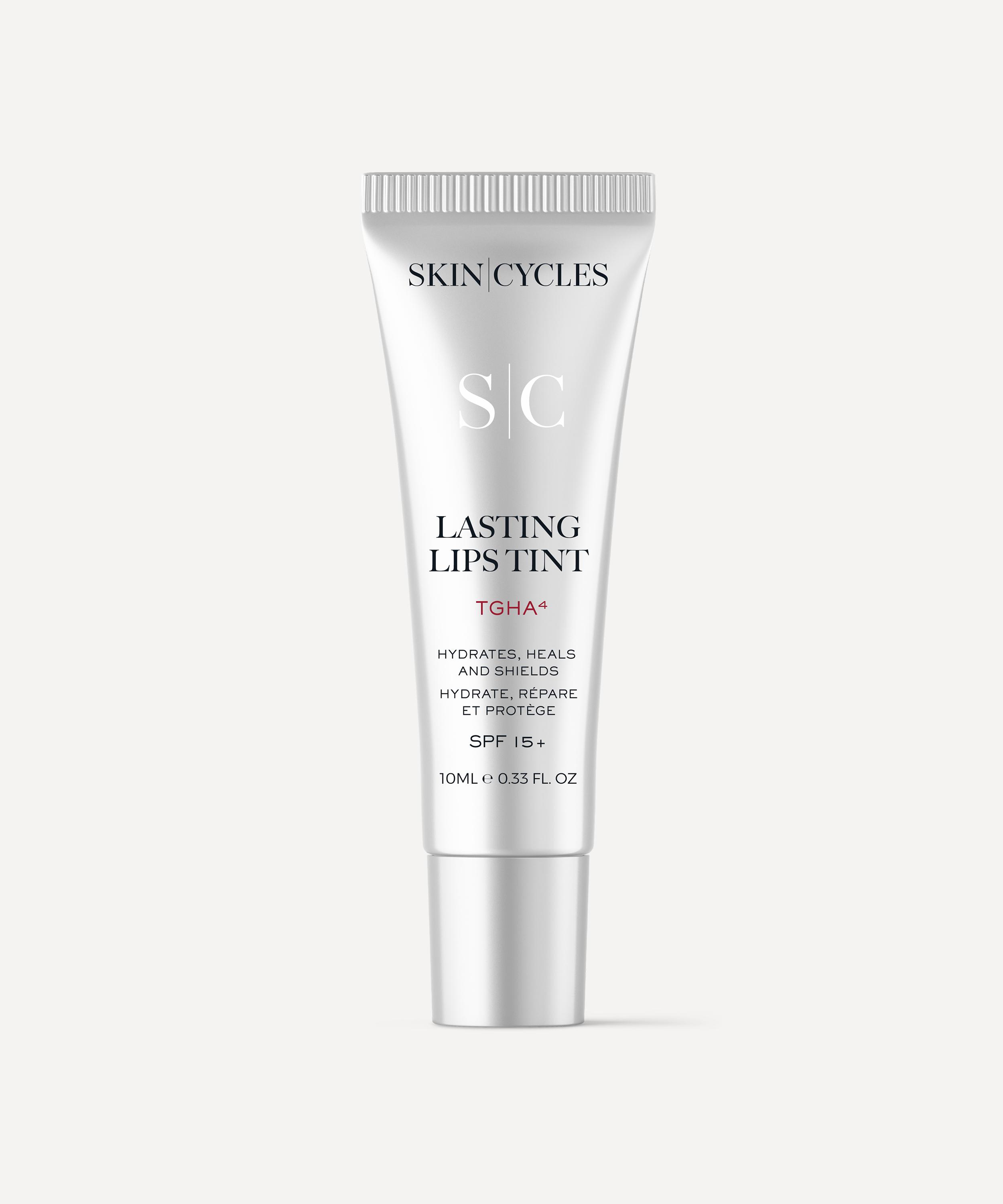 Skincycles Lasting Lips Tint Spf15 10ml