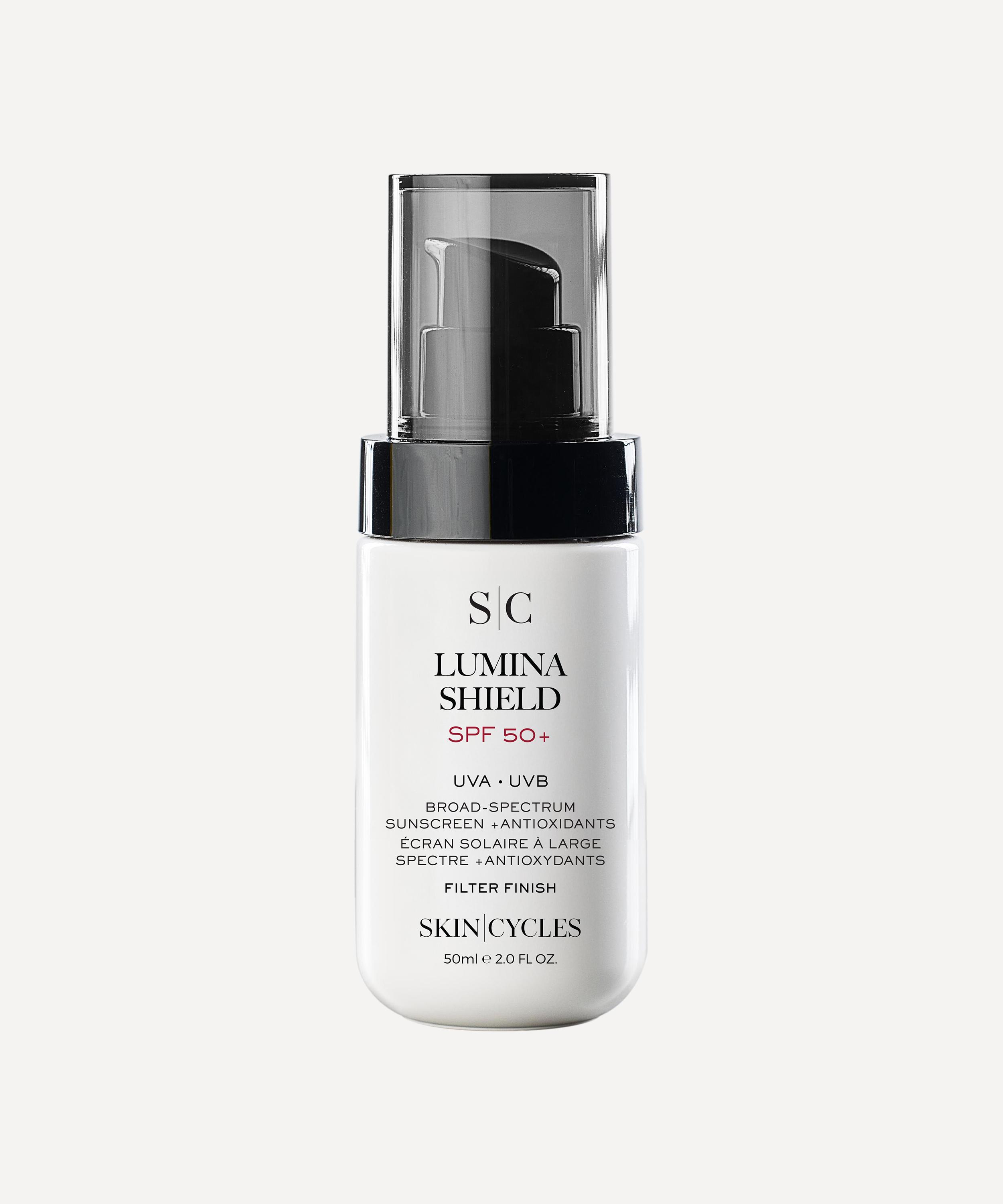 Skincycles Lumina Shield Spf50 Mini 50ml