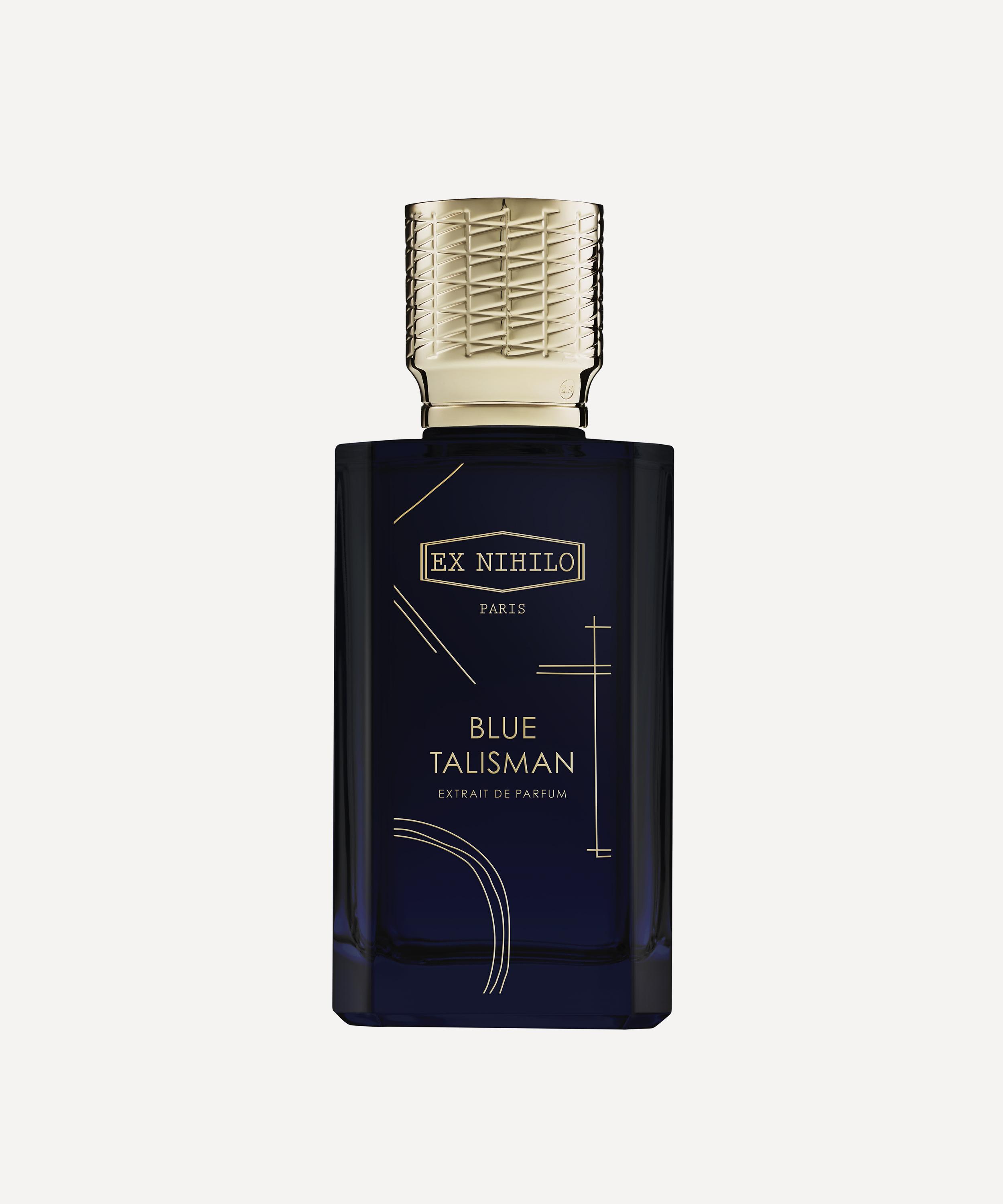 Ex Nihilo Women's Blue Talisman Extrait De Parfum 100ml