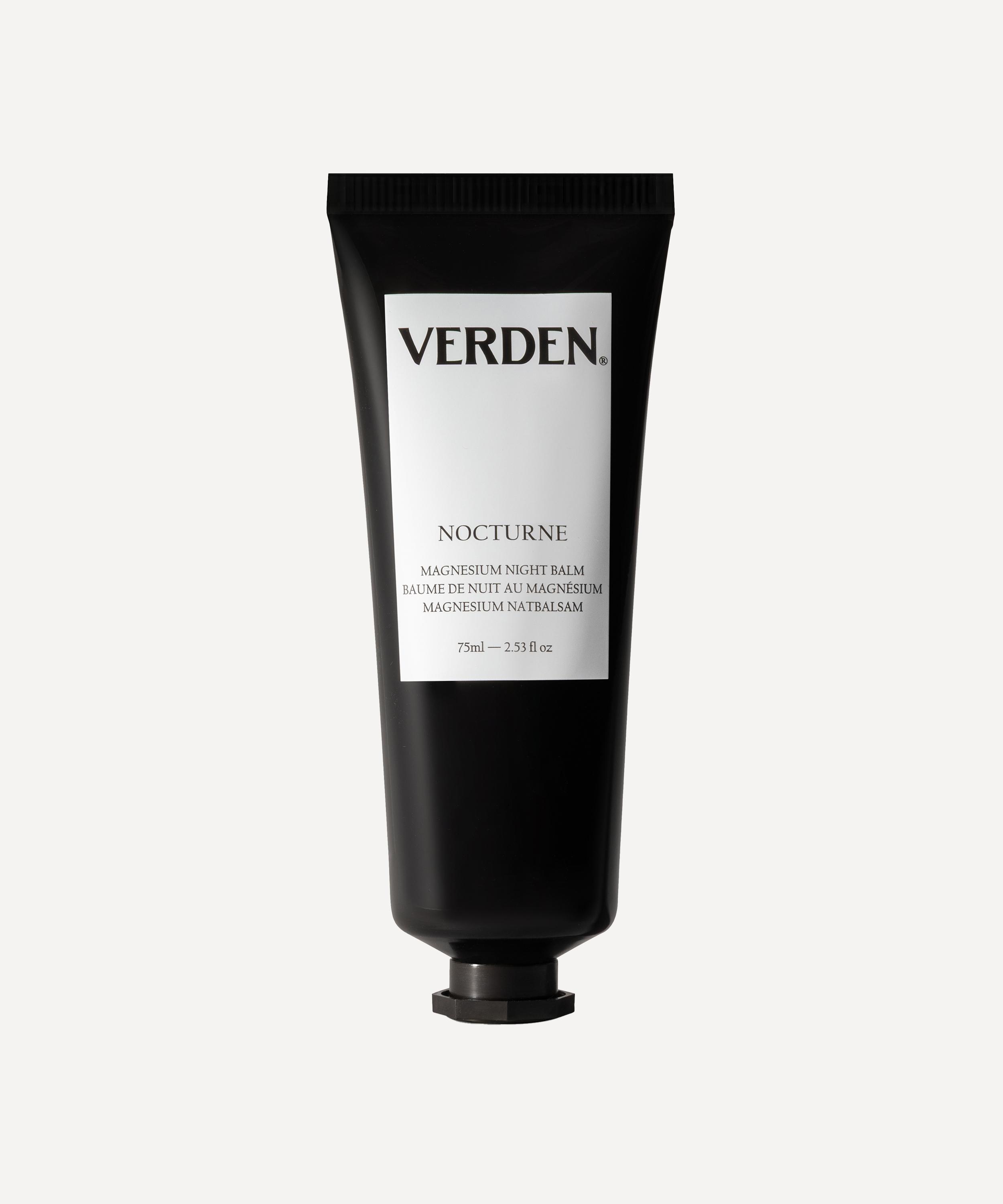 Verden Nocturne Night Balm 75ml