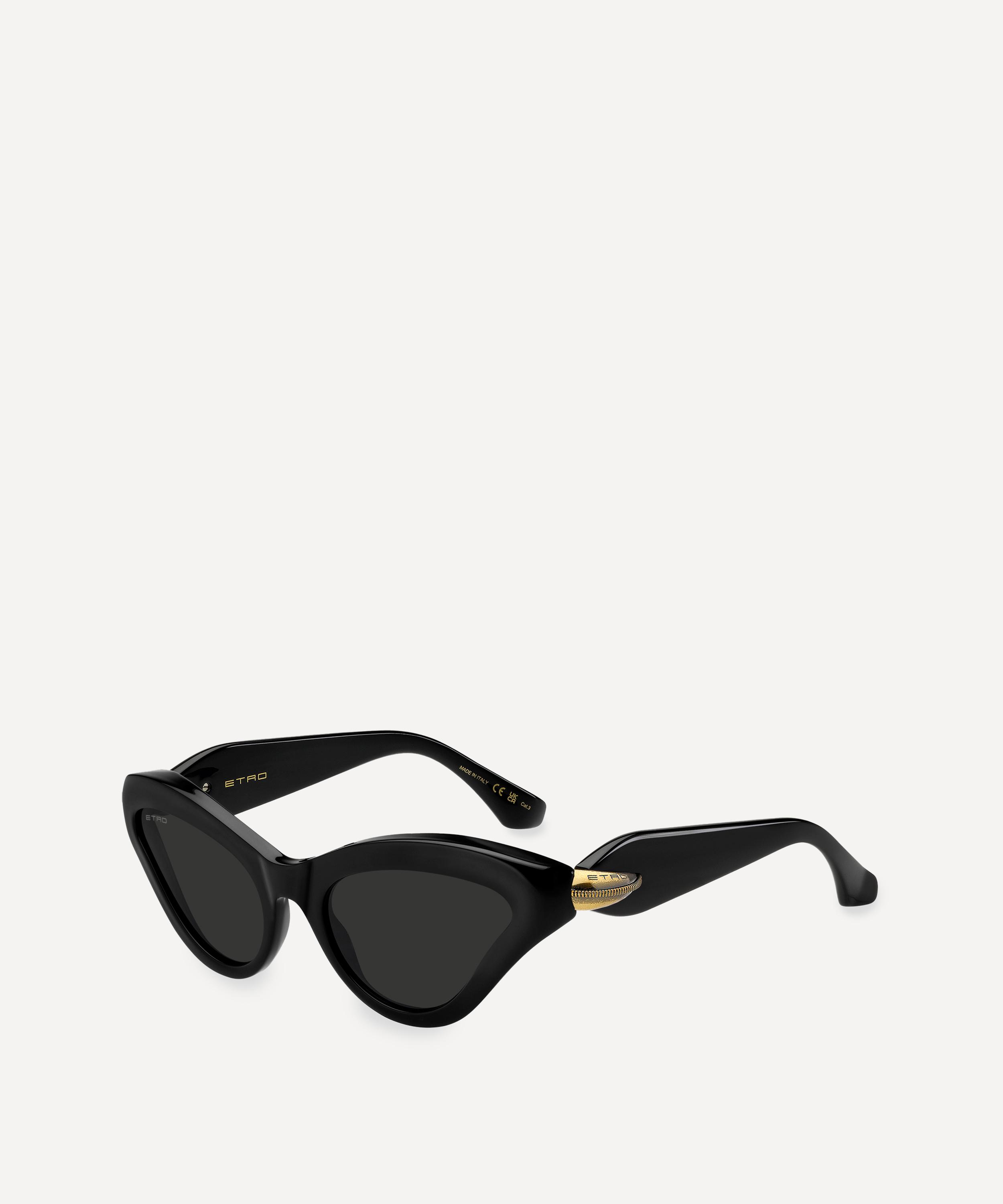 Etro Women's Cate-eye Sunglasses In Multi