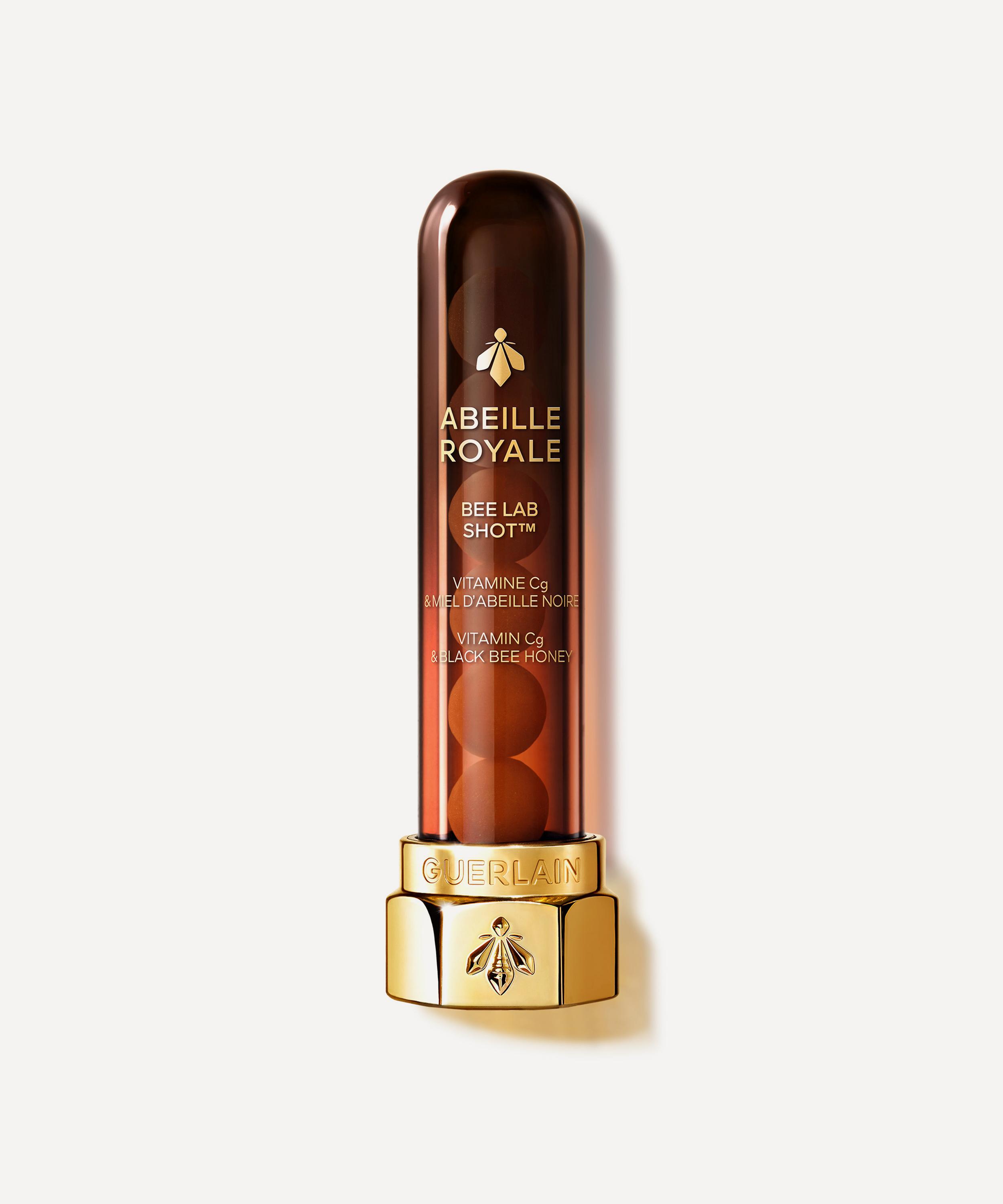Guerlain Abeille Royale Bee Lab Shot