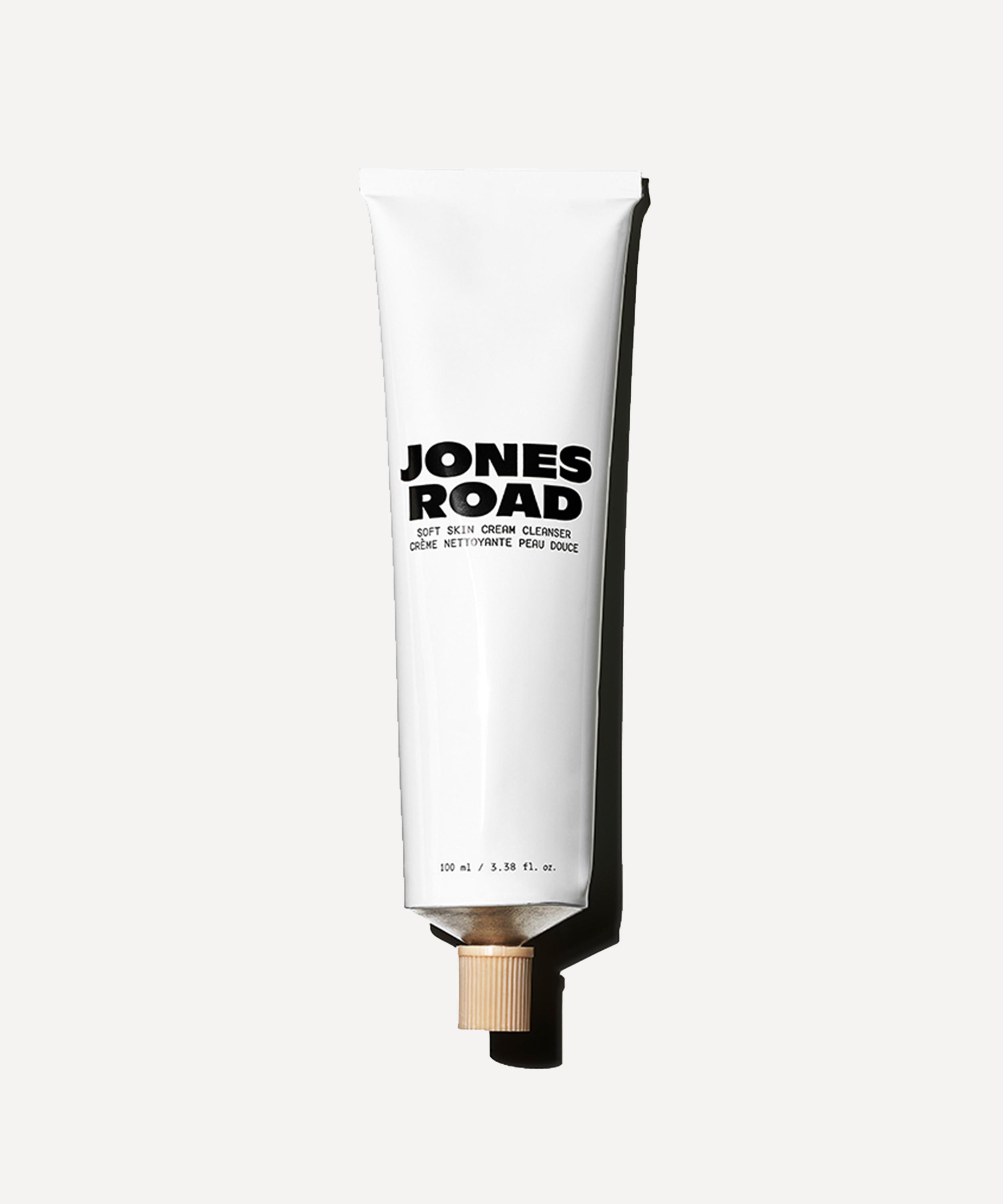 Jones Road Soft Skin Cream Cleanser 100ml