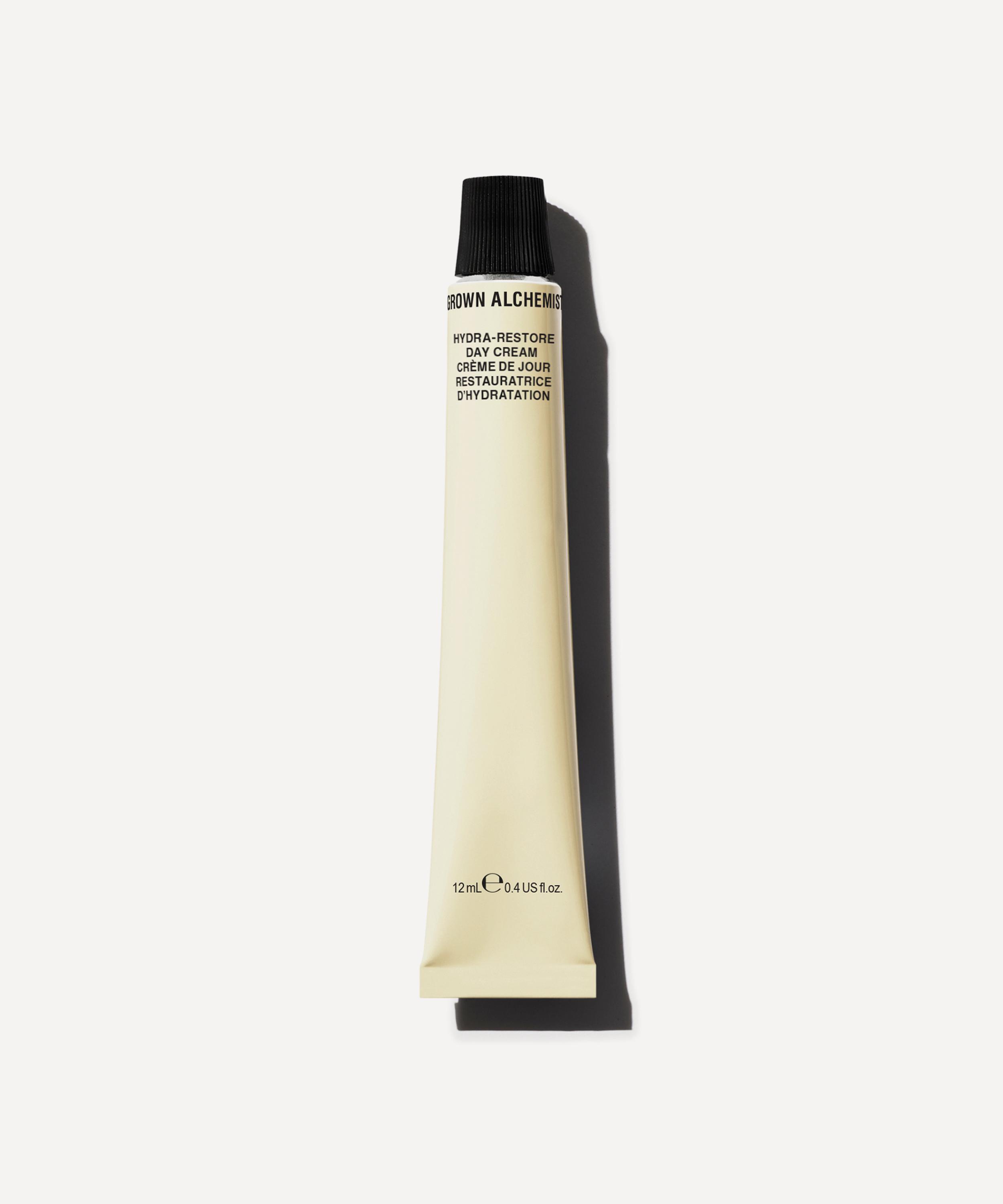 Grown Alchemist Hydra-restore Day Cream 12ml