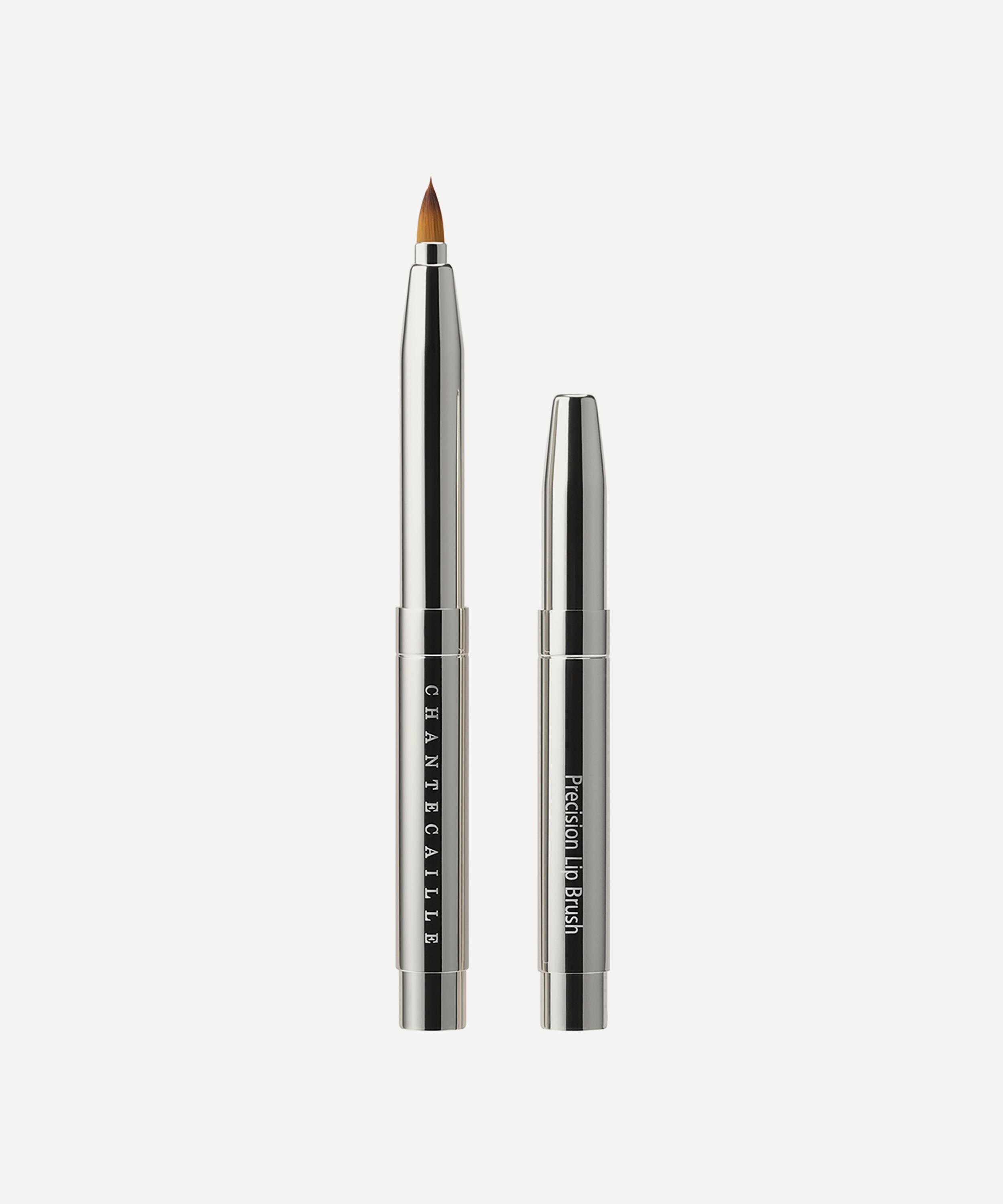 Chantecaille Precision Lip Brush In Brown
