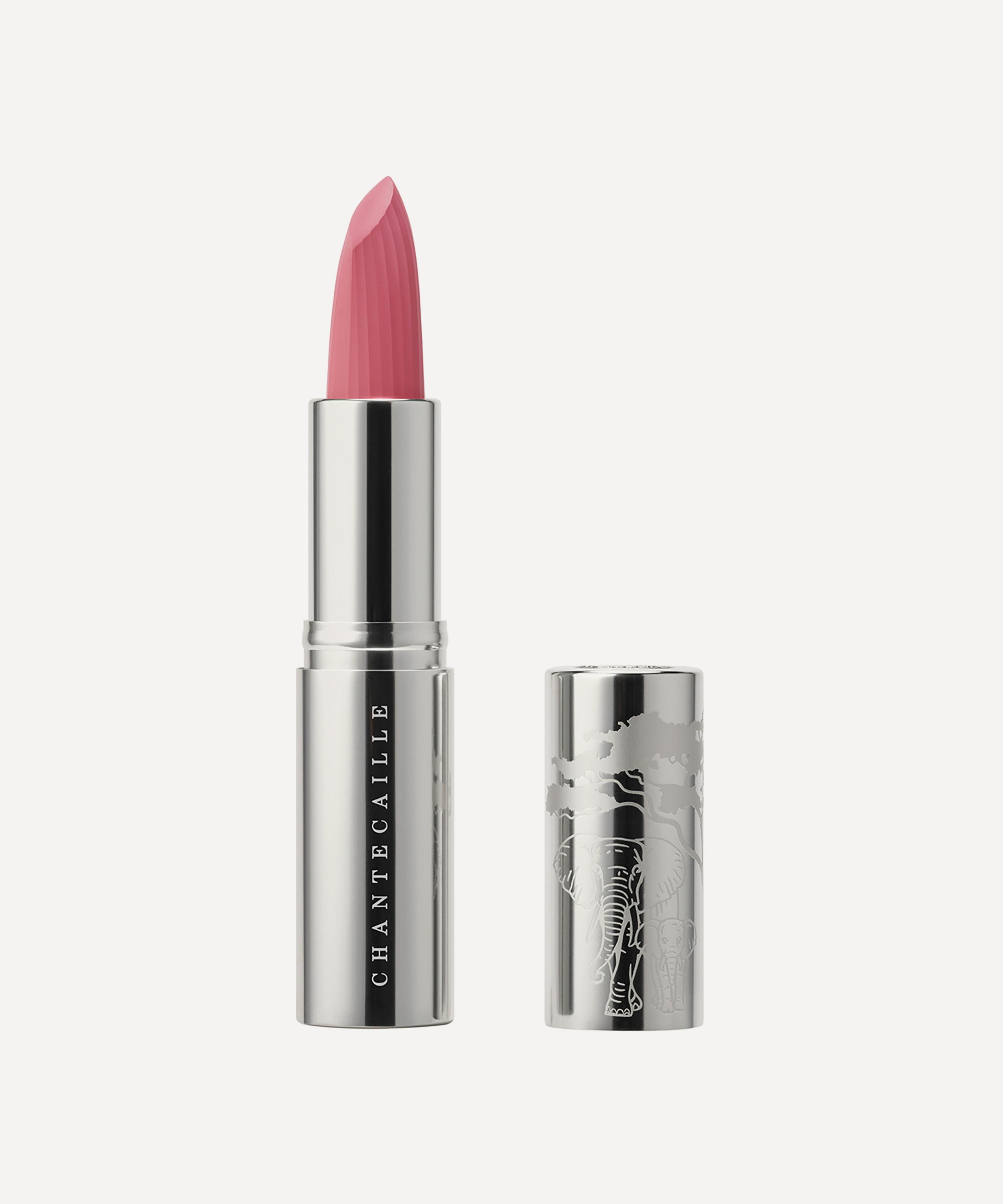 Chantecaille Lip Creme Chrysanthemum In Yellow