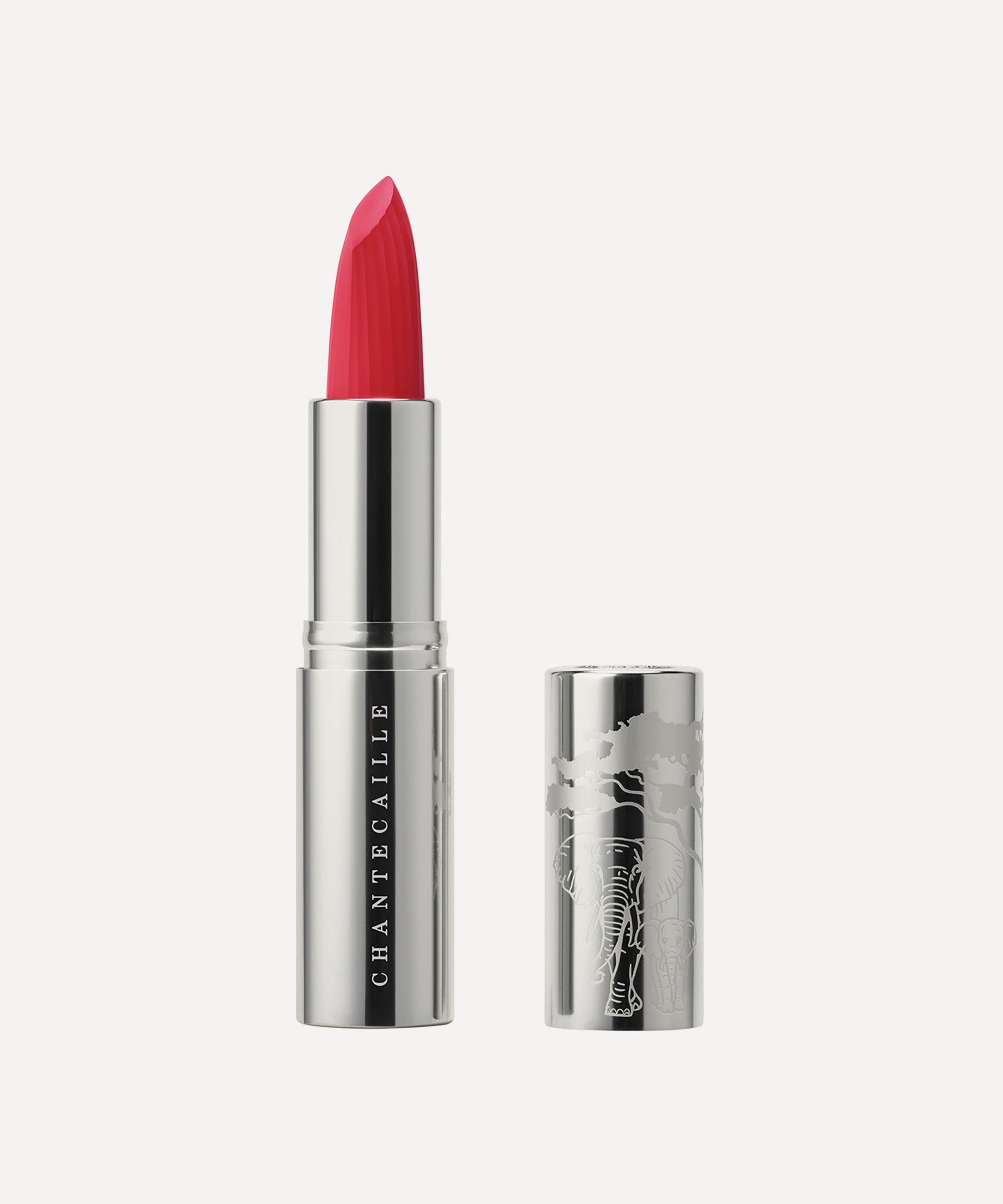 Chantecaille Lip Creme Red Lily