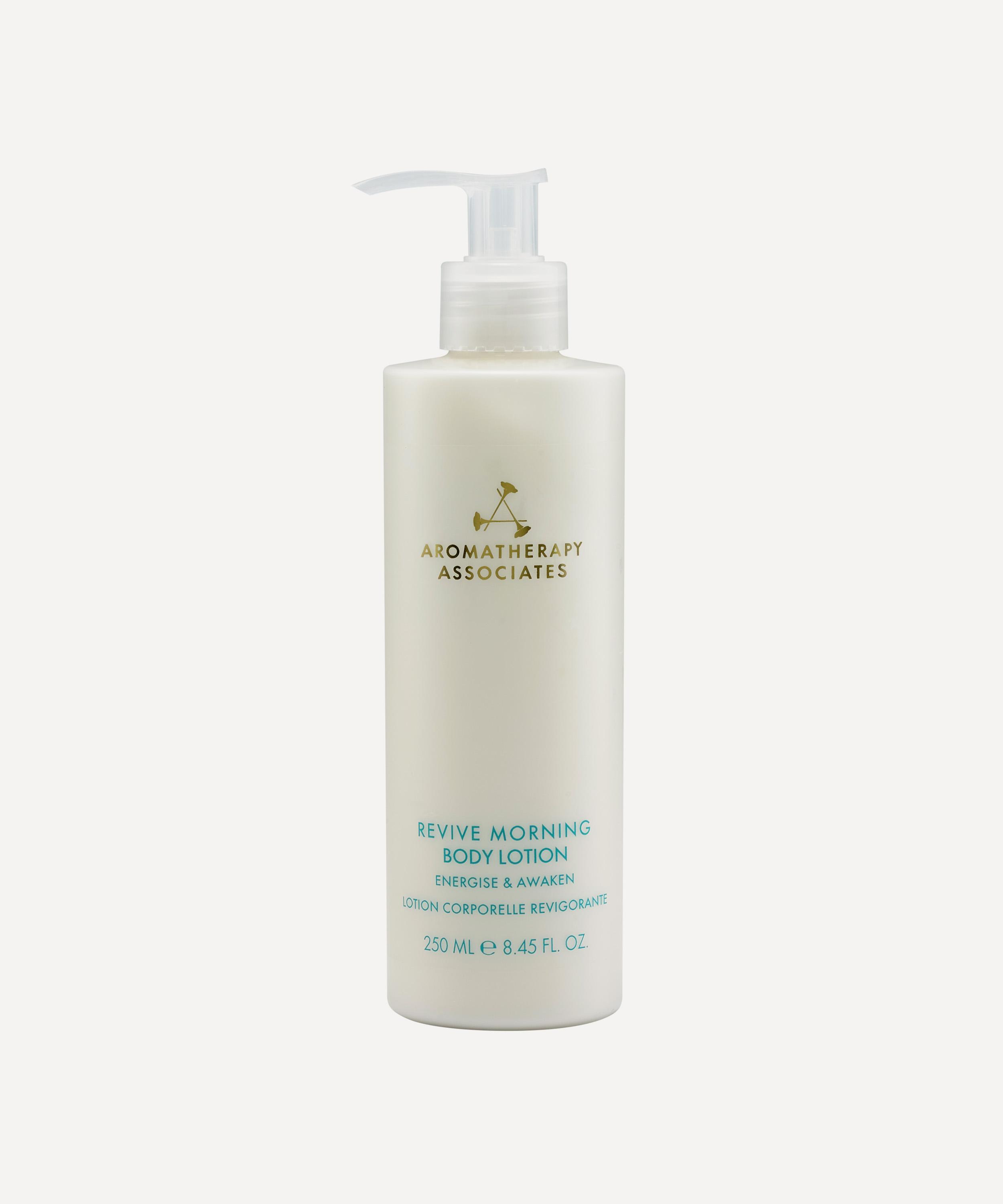 Aromatherapy Associates Revive Morning Body Lotion 250ml