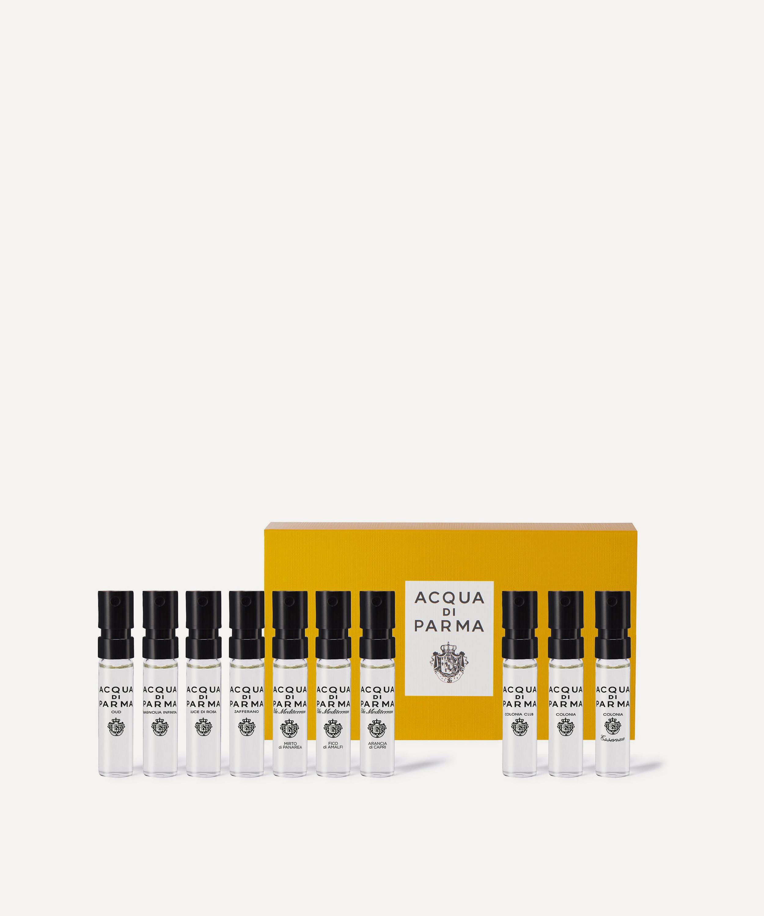 Acqua Di Parma Pre-assorted Selection Fragrance Set