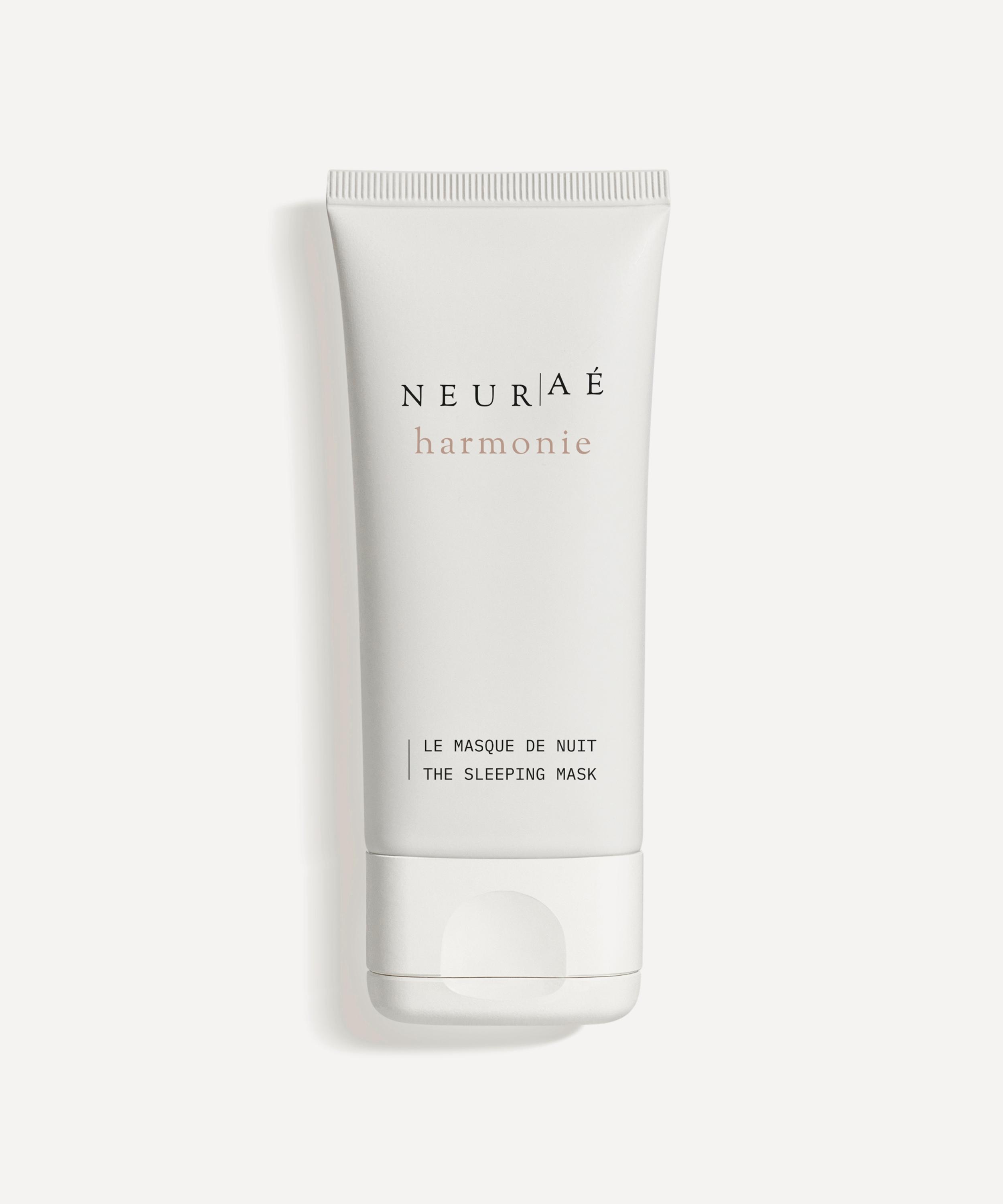 Neurae Harmony The Sleeping Mask 60ml
