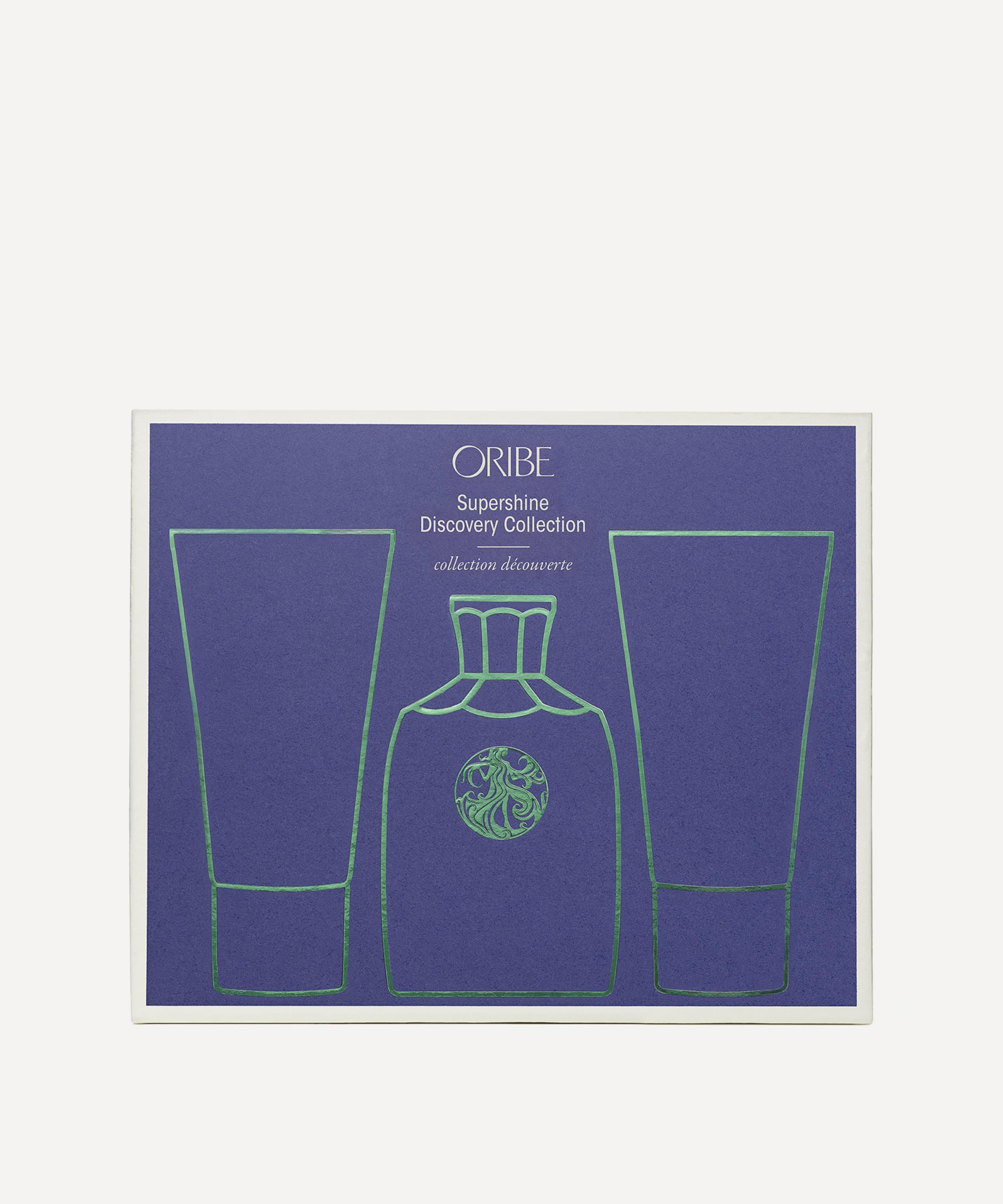 Oribe Supershine Discovery Set