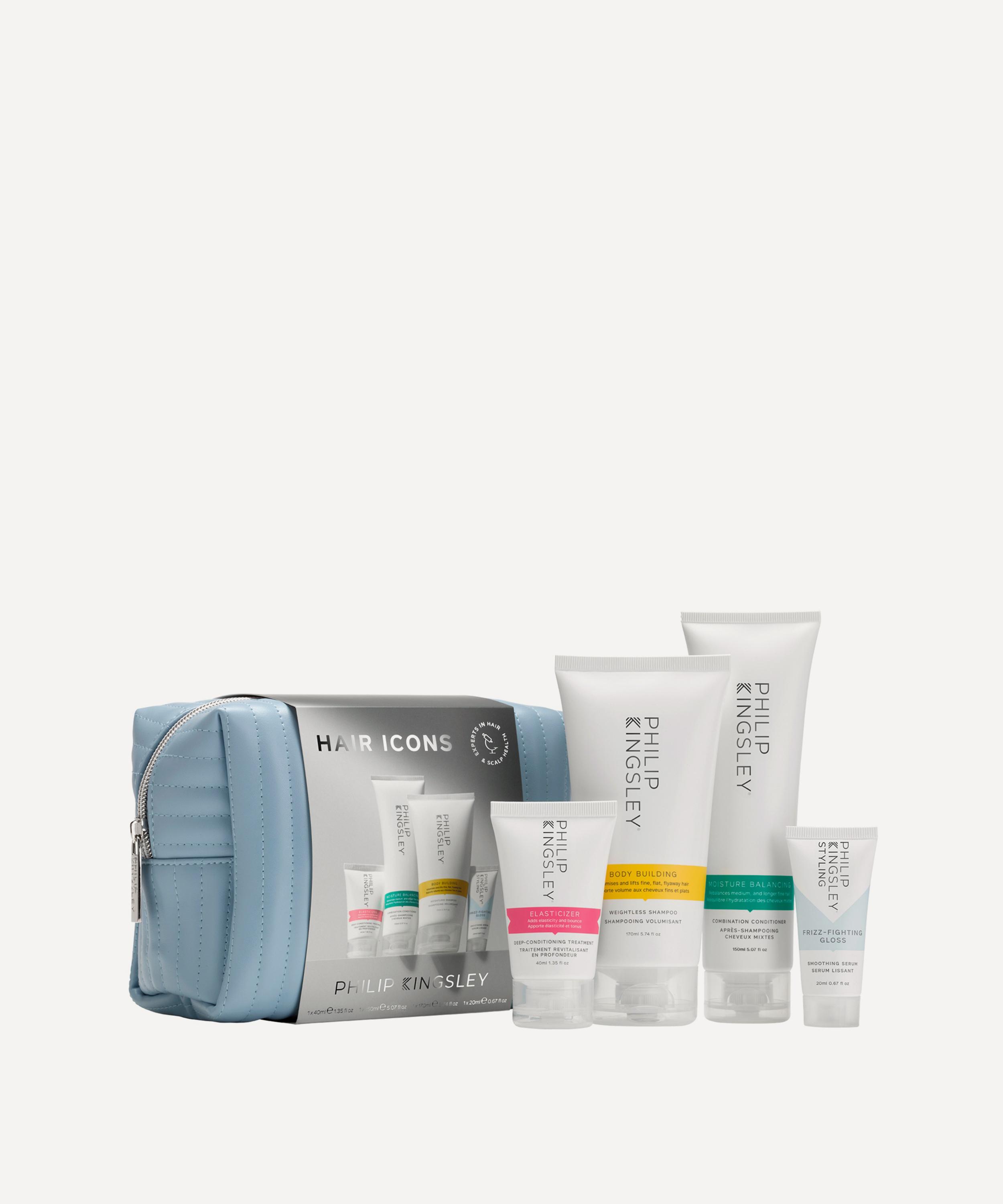 Philip Kingsley The Hair Icons Gift Set