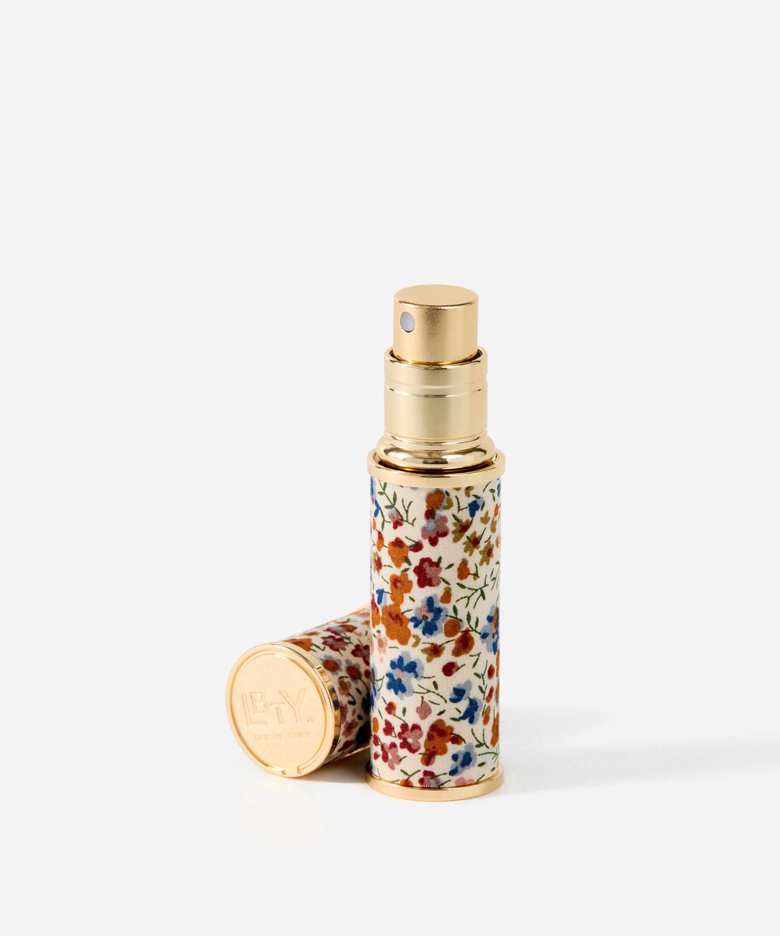 Phoebe Refillable Travel Atomiser