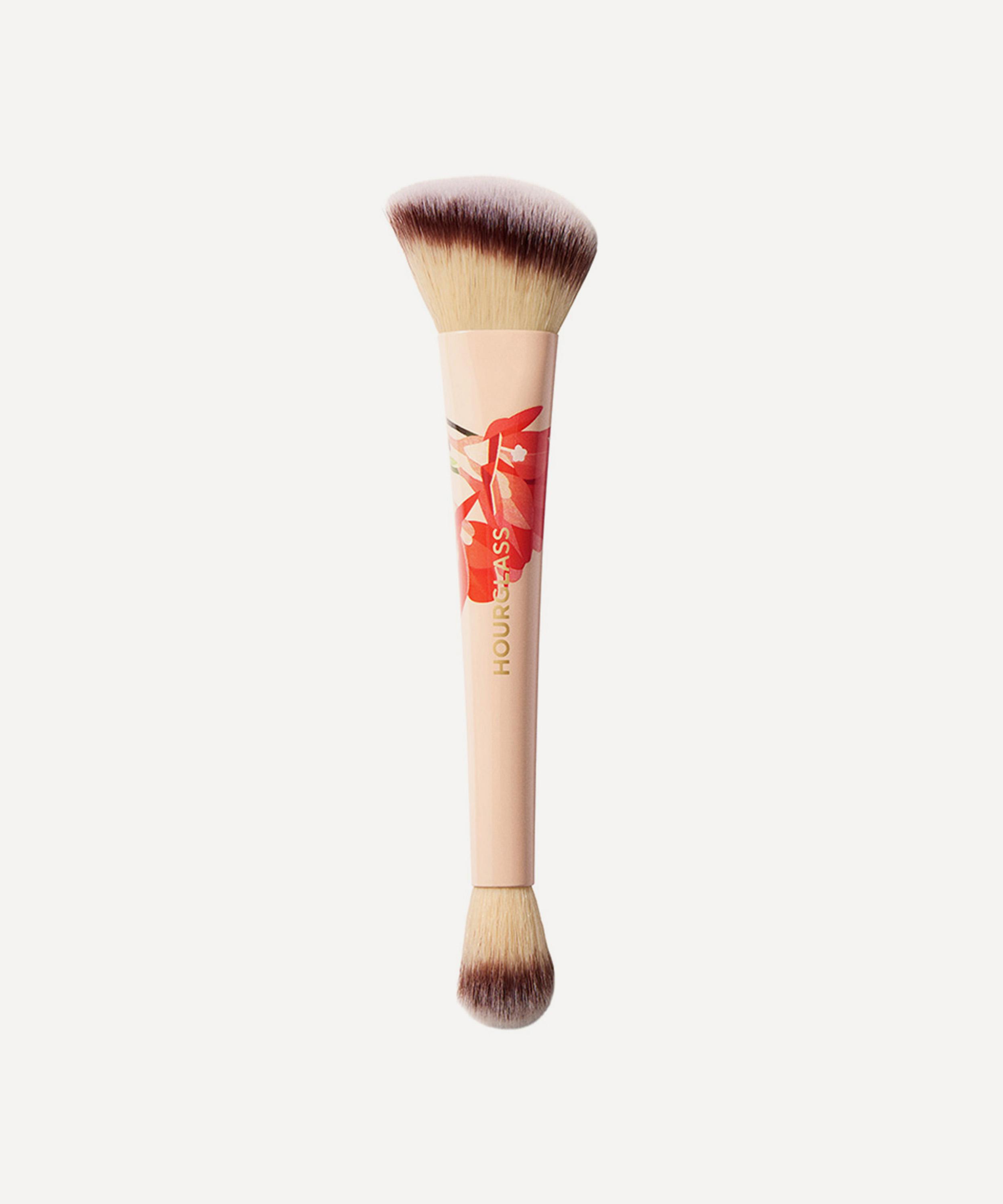 Hourglass Ambient Lighting Edit Brush Ii Deer