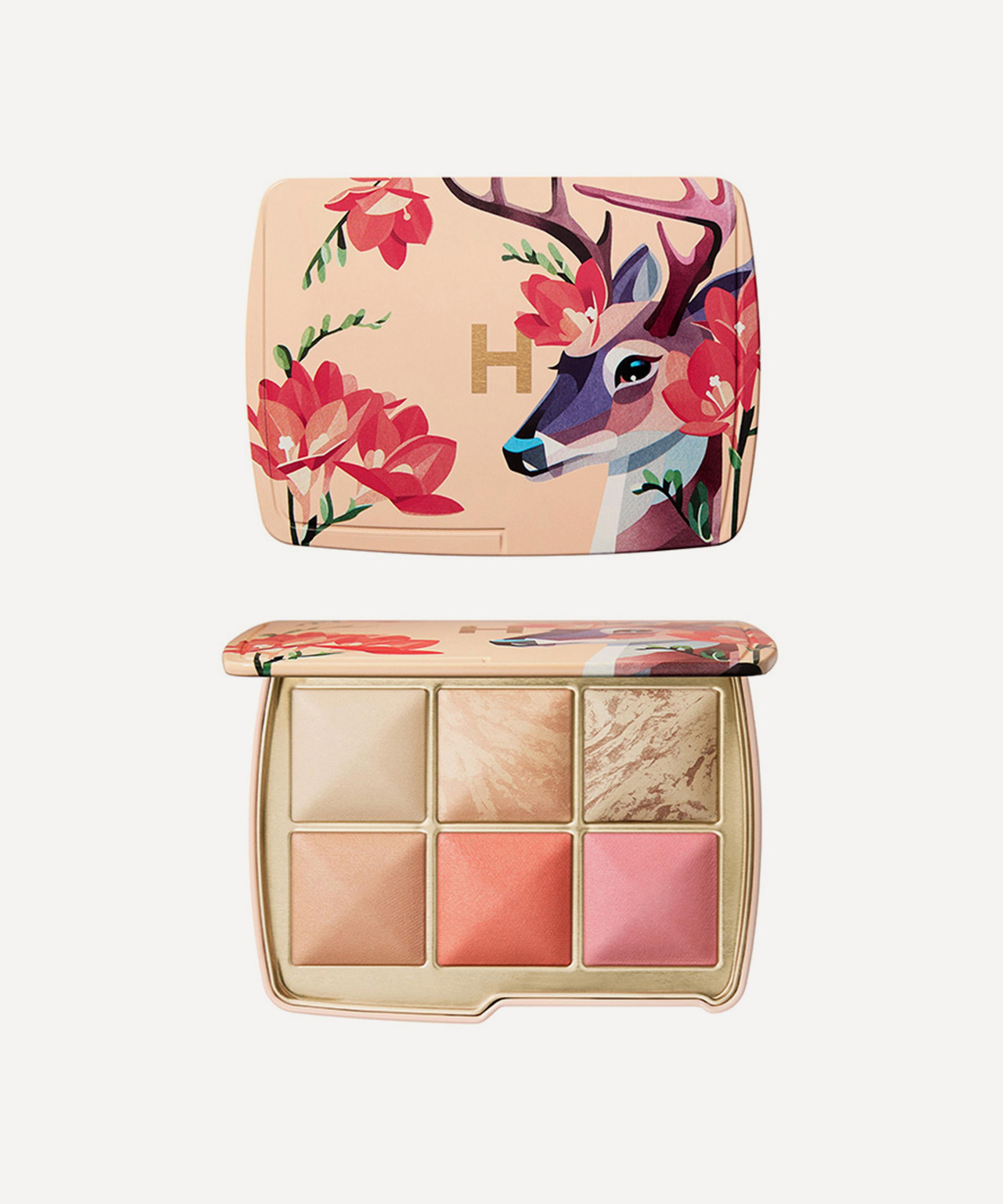 Hourglass Ambient Lightning Palette Unlocked Edit In Deer