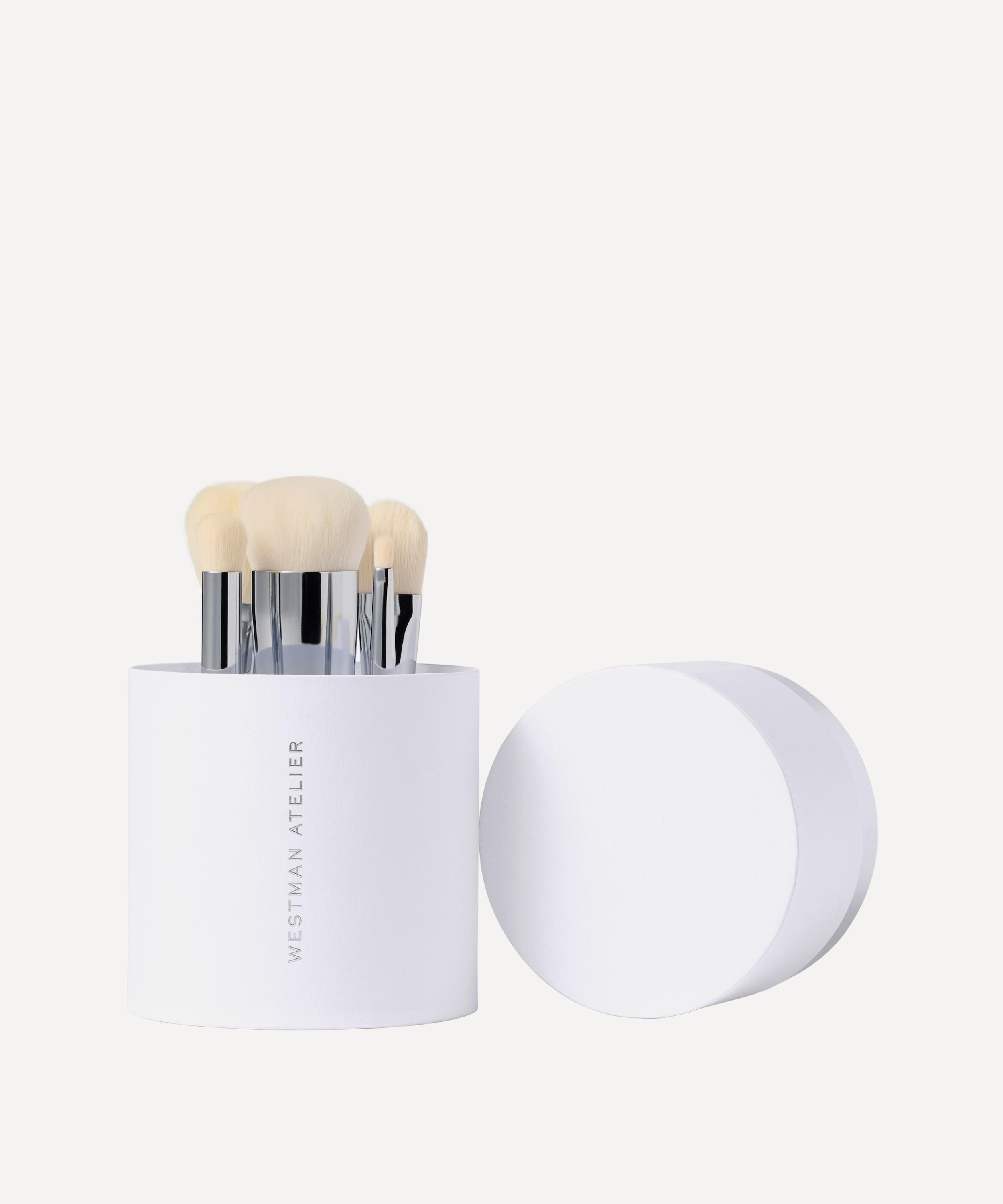 Westman Atelier Complexion Brush Collection