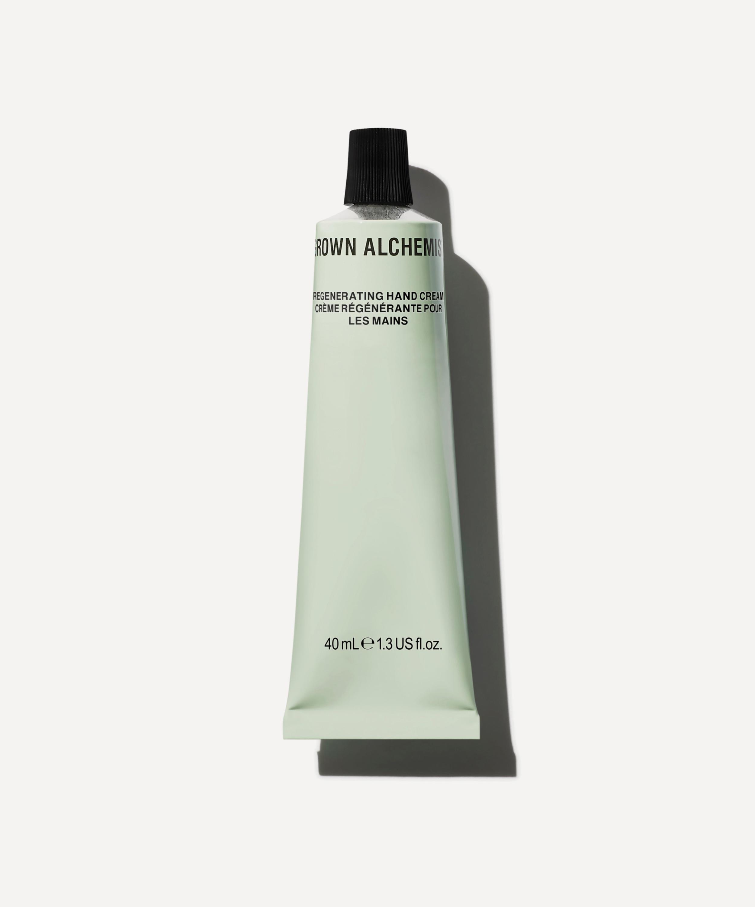 Grown Alchemist Regenerating Hand Cream 40ml