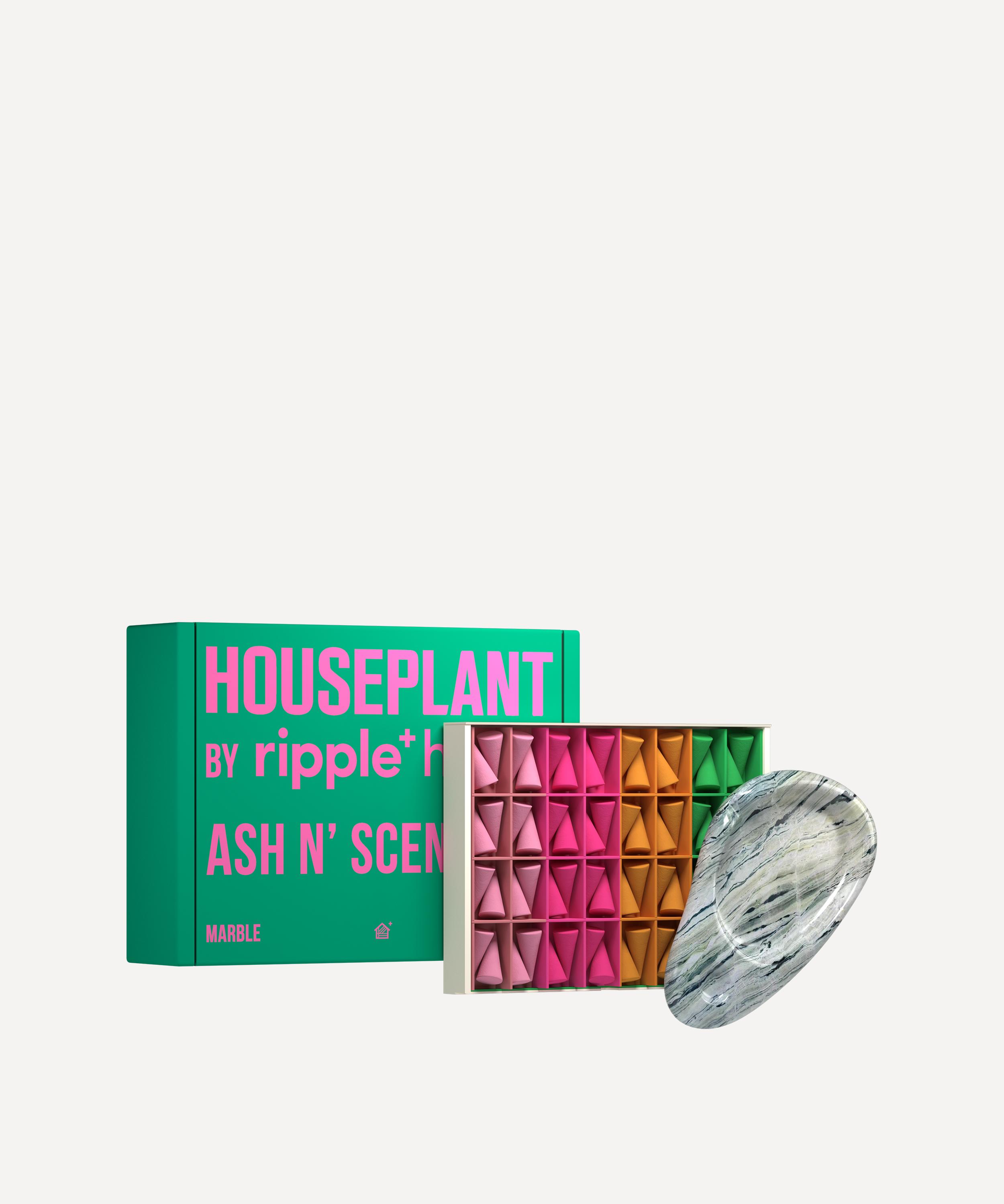 Ripple The Ash And Scent Set
