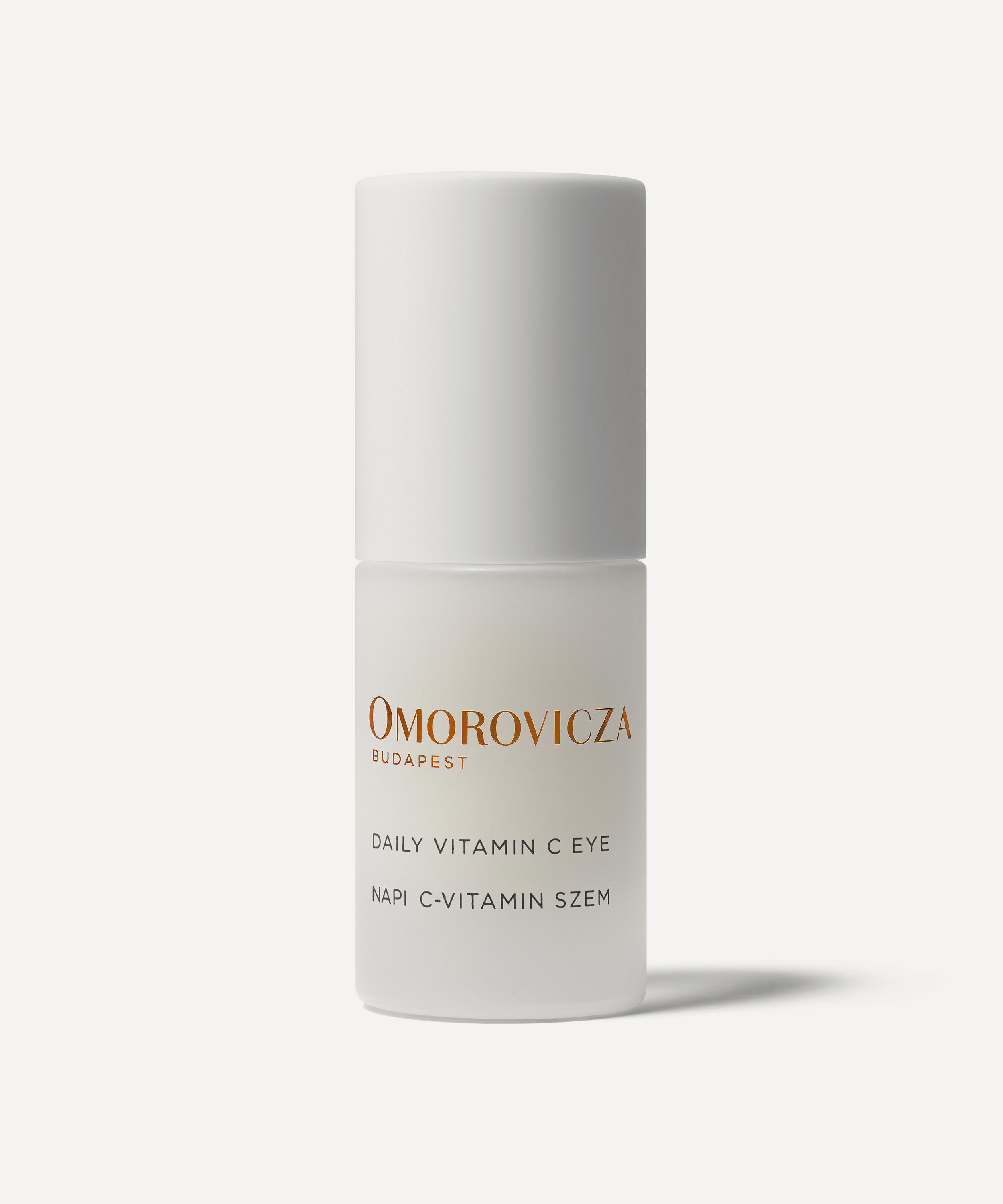 Omorovicza Daily Vitamin C Eye