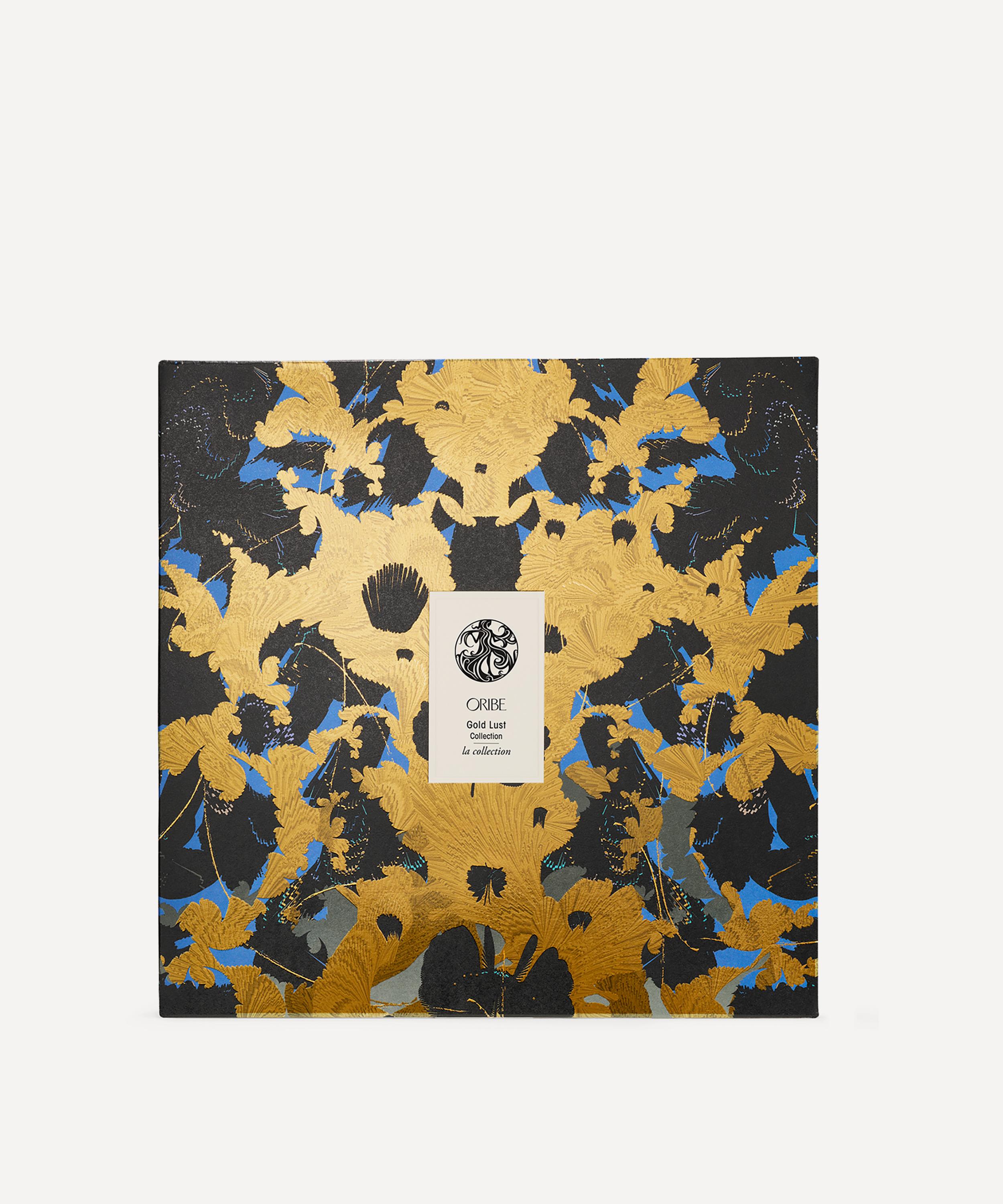Oribe Gold Lust Collection Holiday Set