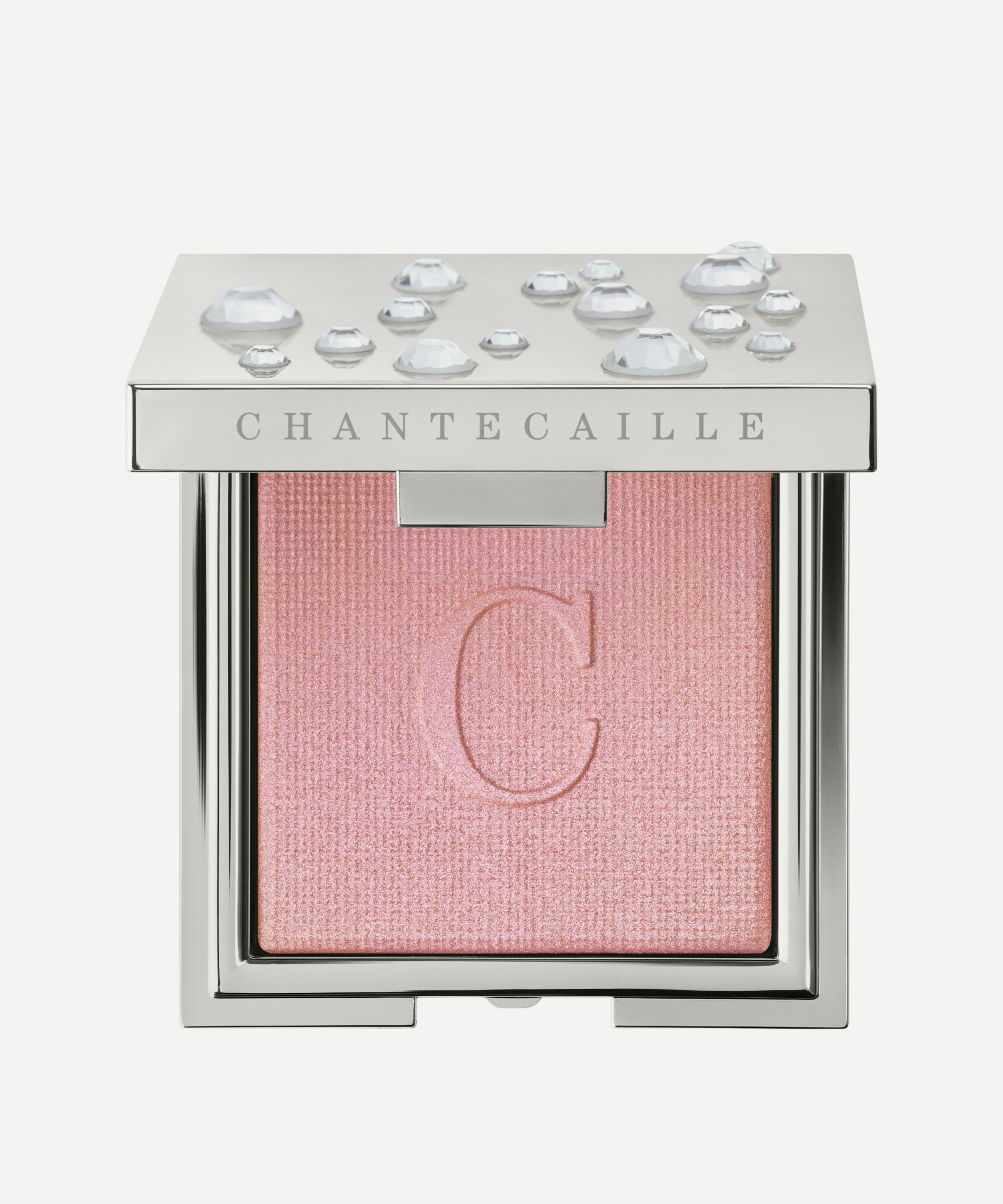 Chantecaille Eclat Cristalline Radiant Blush 7g Pink In Pink