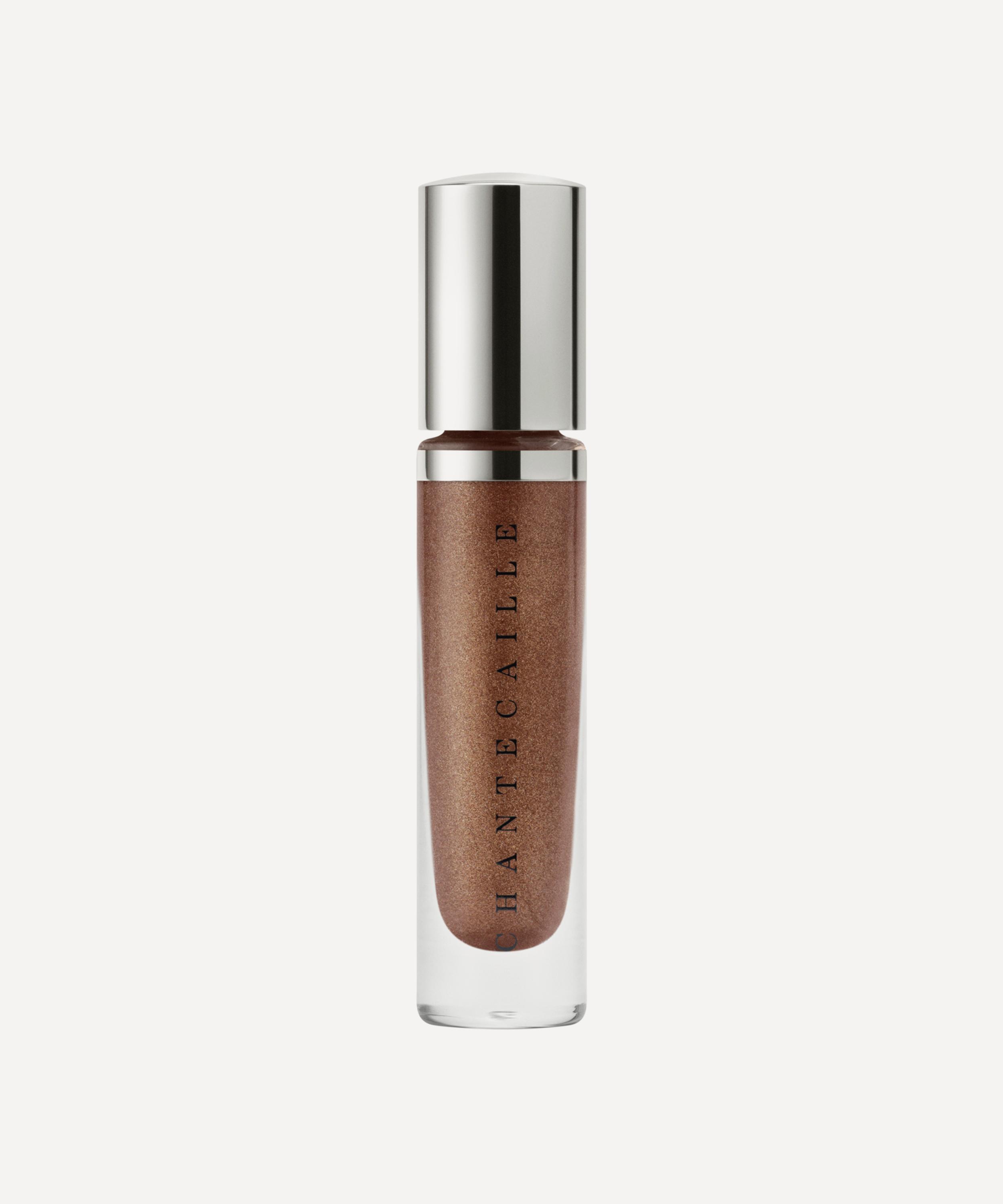 Chantecaille Eclat Cristalline Eye Lumiere 4ml Marron Glace In Brown