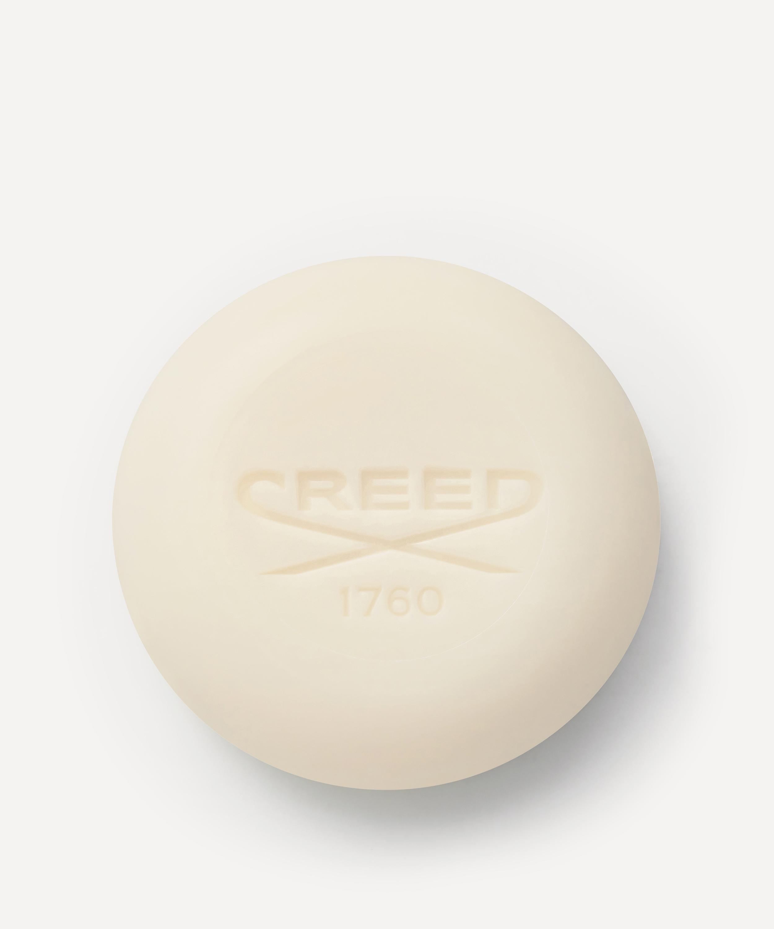 Creed Aventus Soap 150g In White