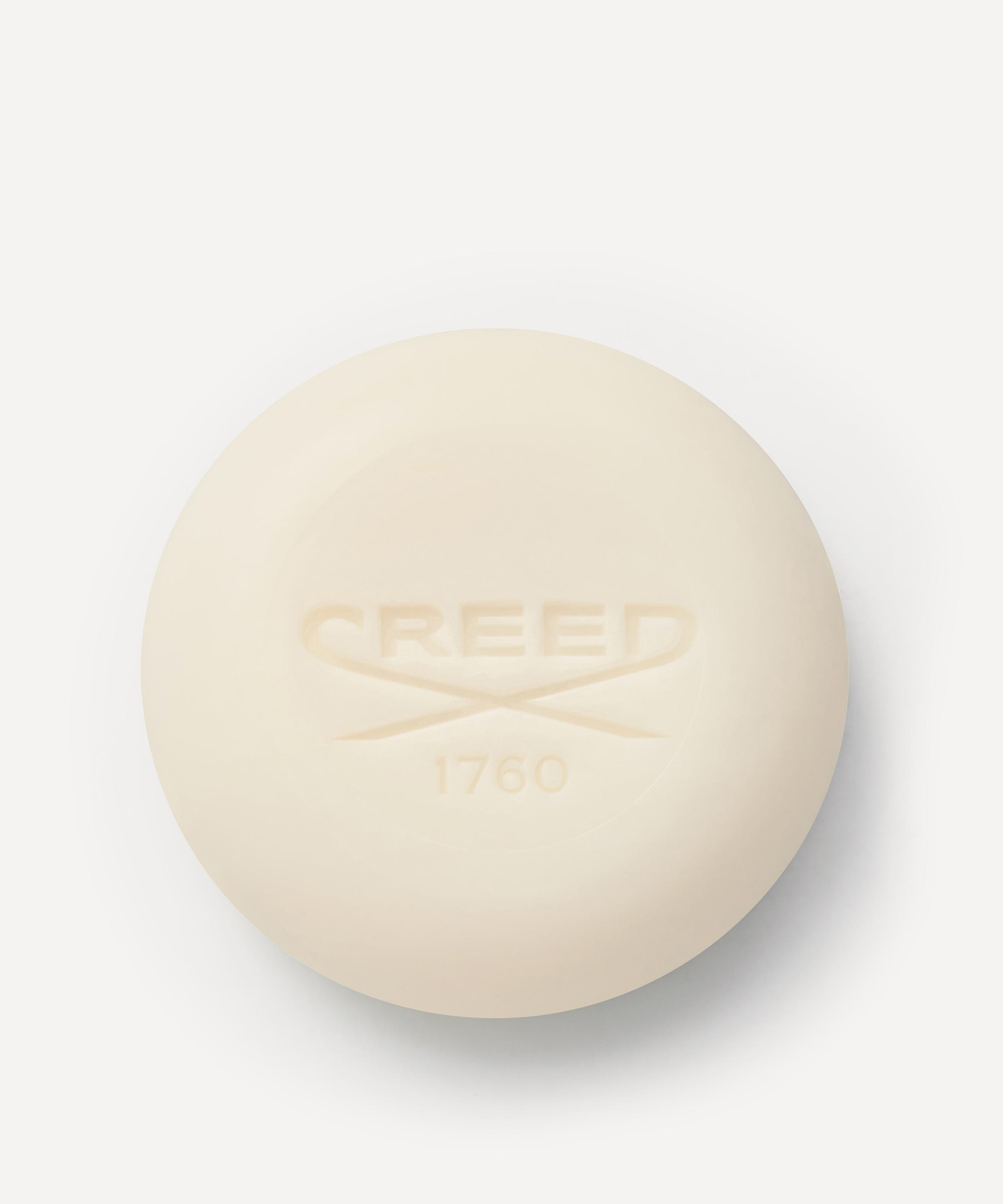 Creed Aventus Soap 150g In White
