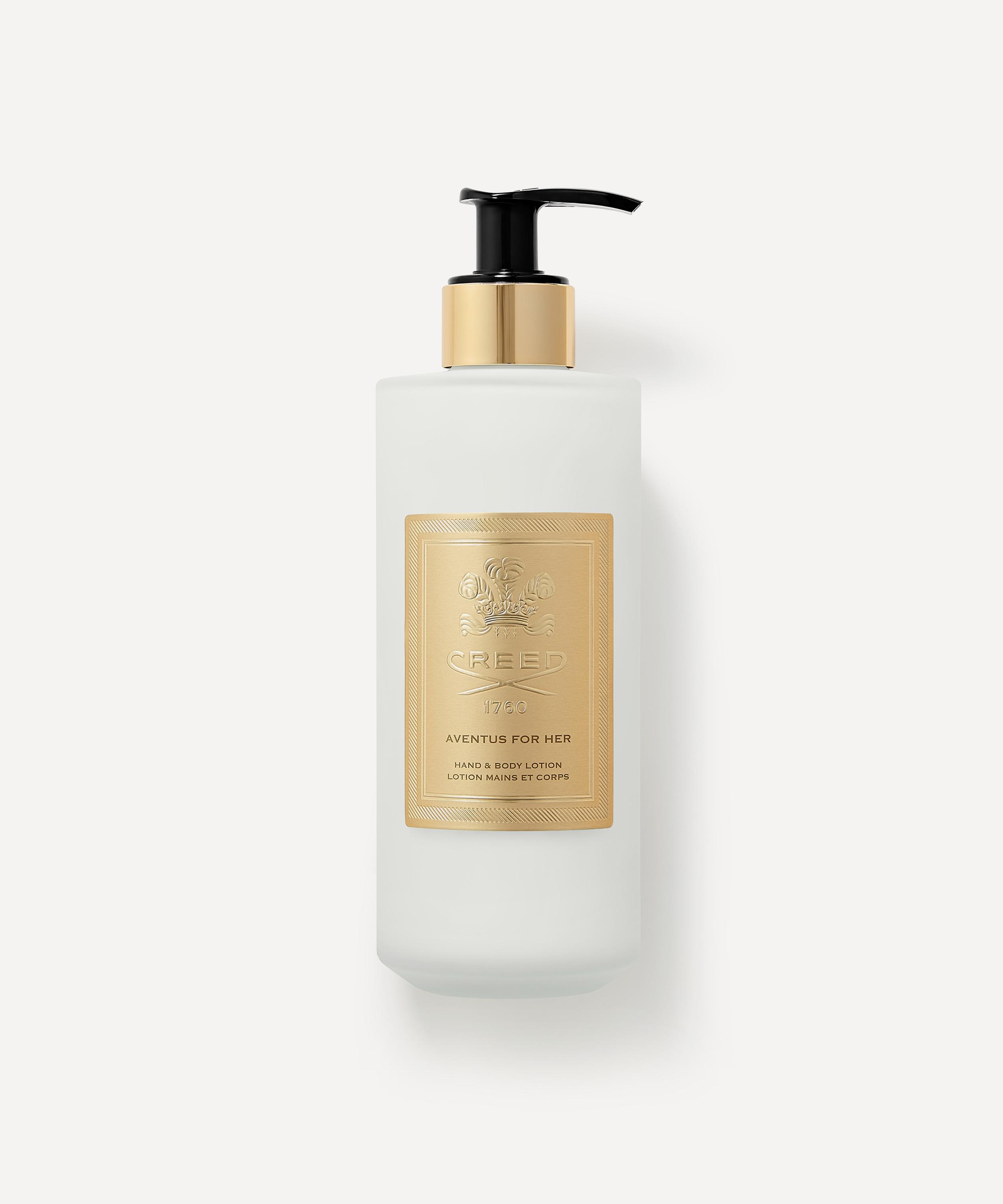 Creed Aventus For Her Hand And Body Lotion 300ml