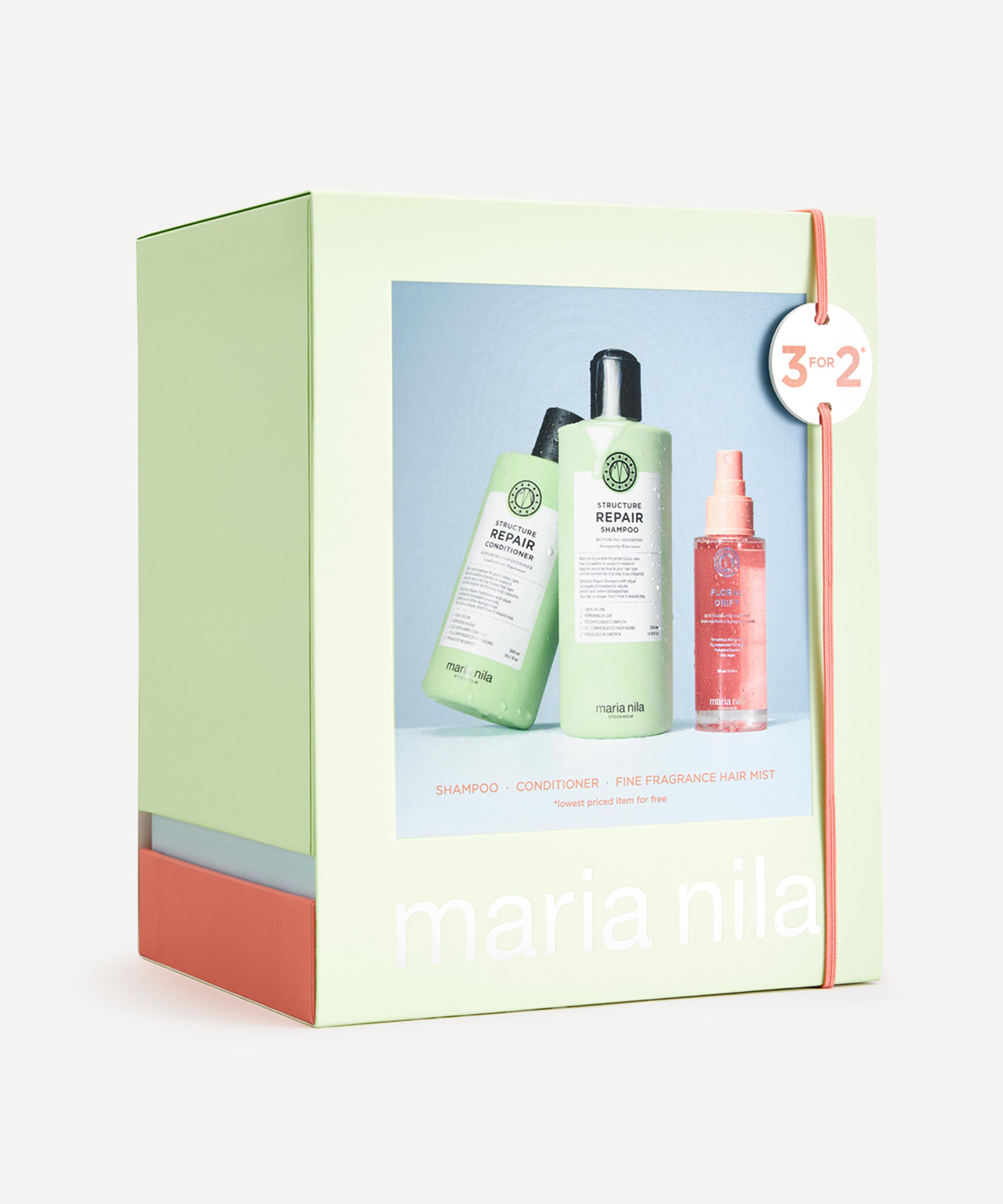 Maria Nila Structure Repair Beauty Box