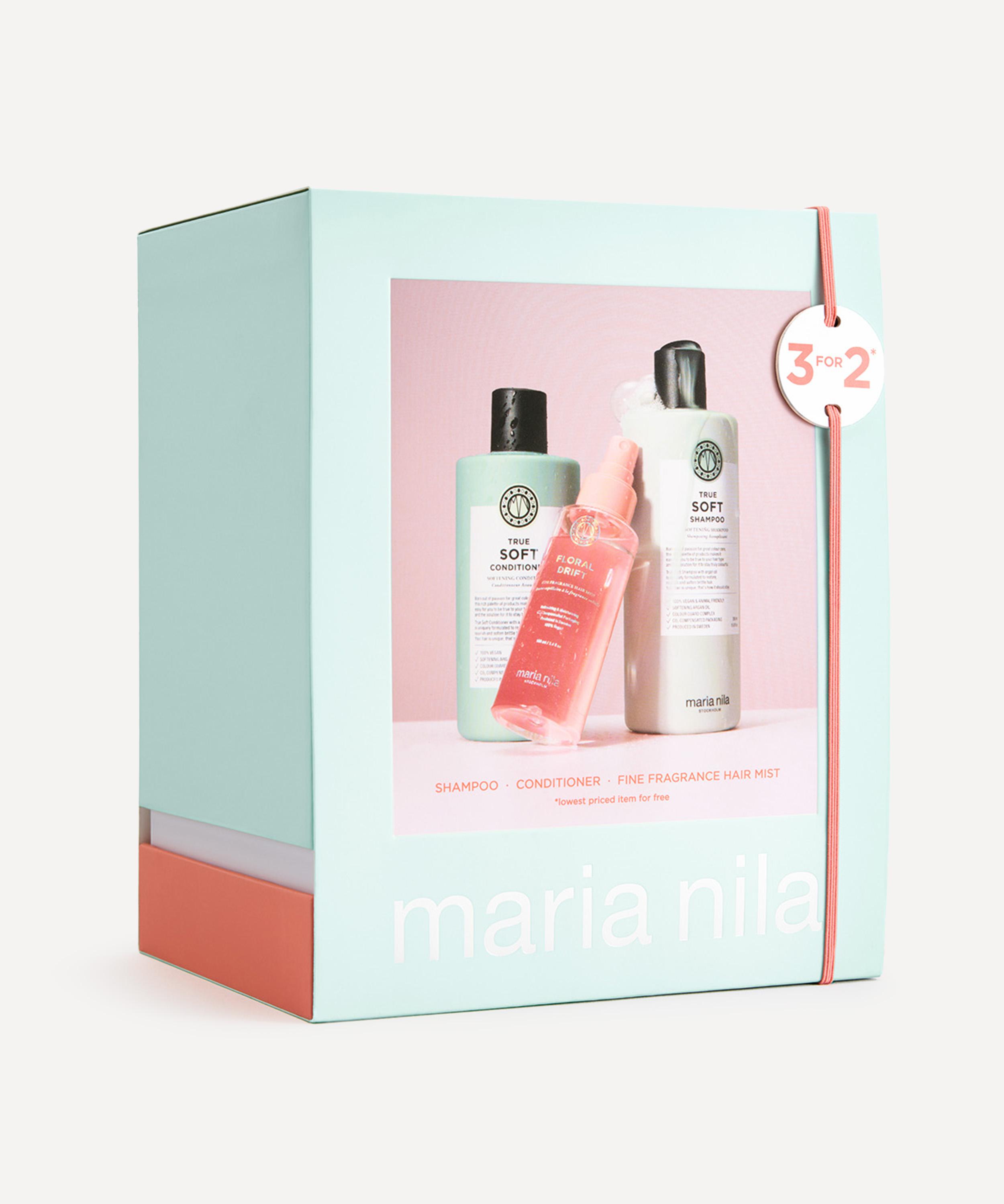 Maria Nila True Soft Beauty Box In Multi
