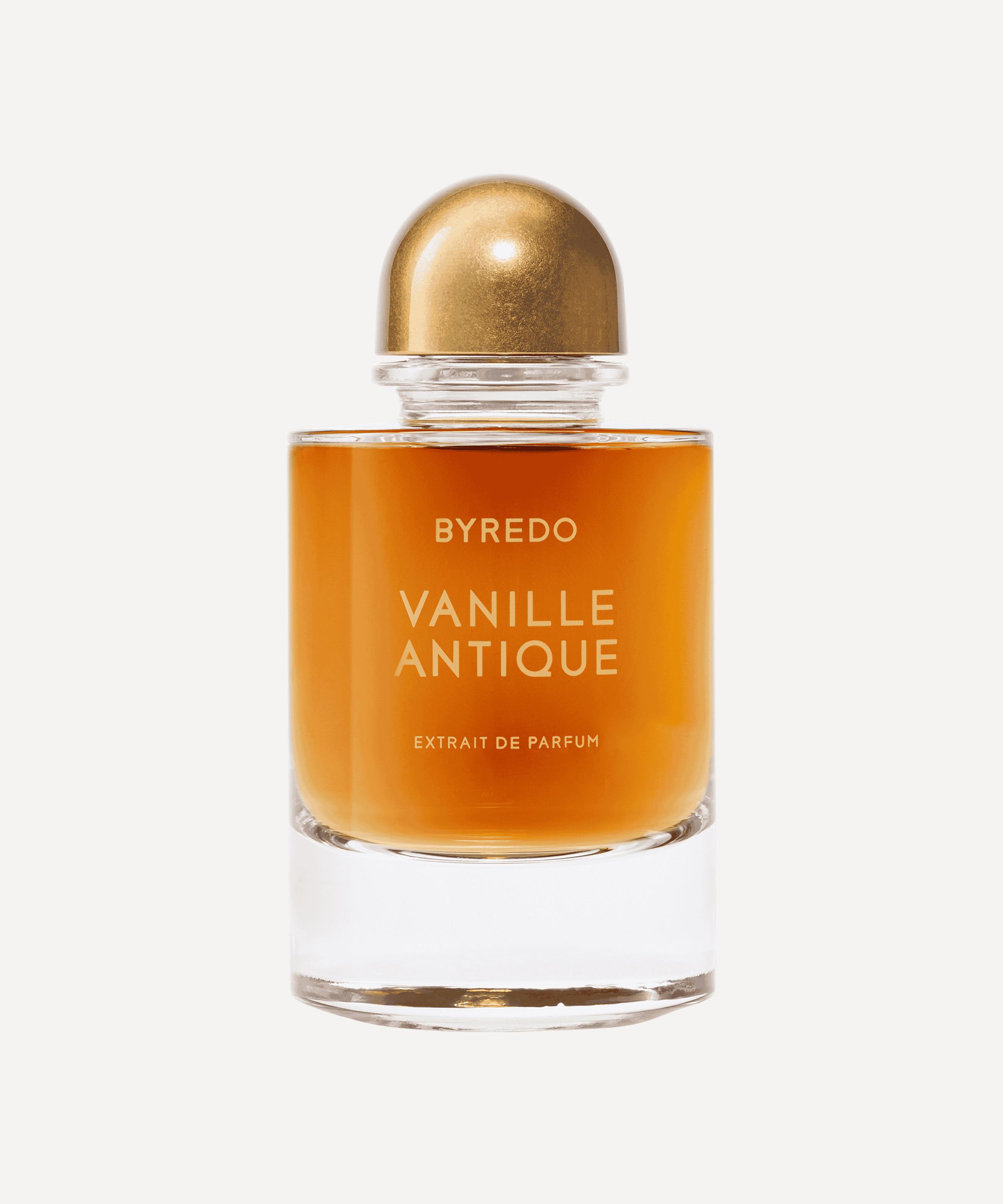 Byredo Vanille Antique Extrait de Parfum 70ml