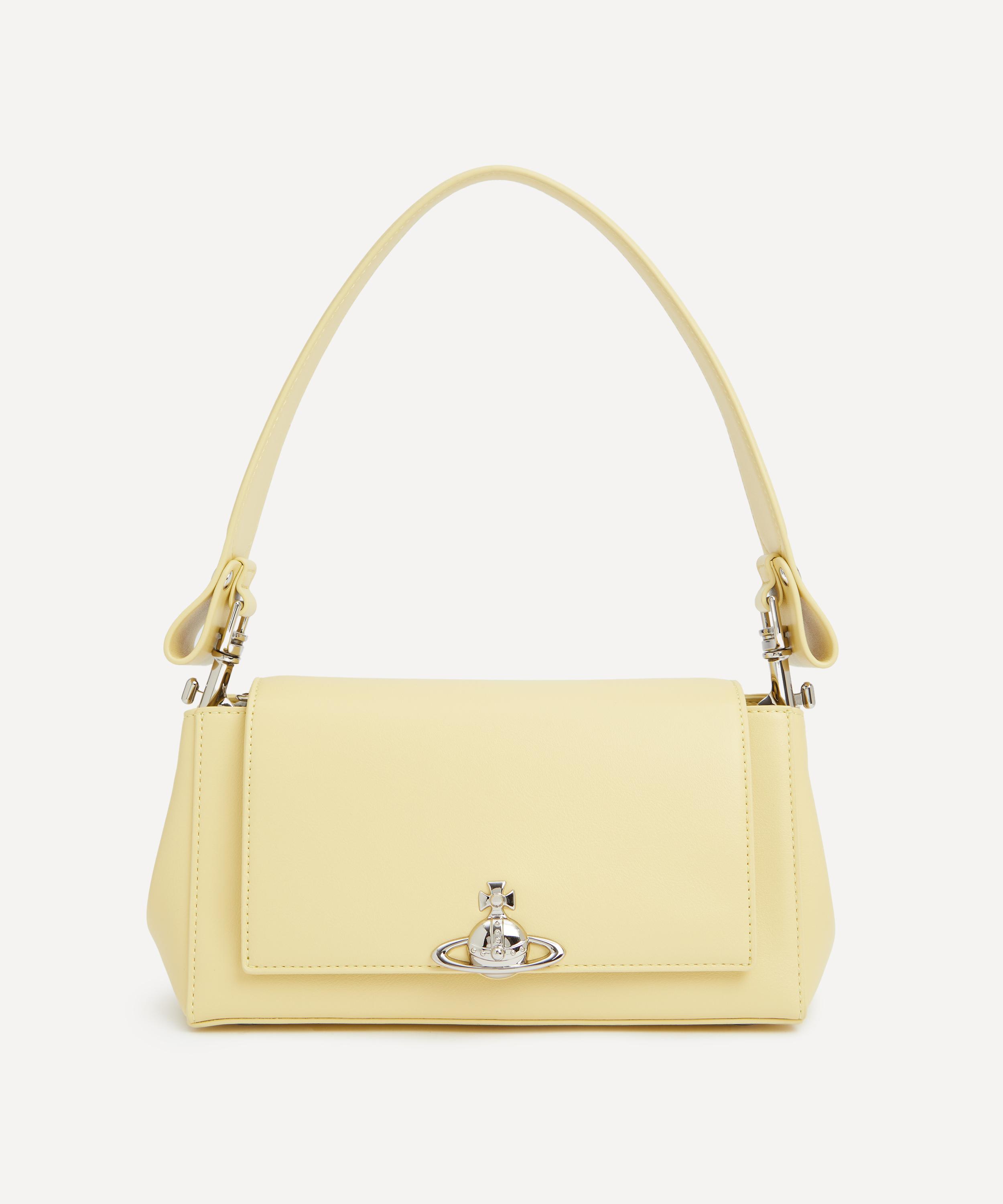 Vivienne Westwood Hazel Medium Shoulder Bag