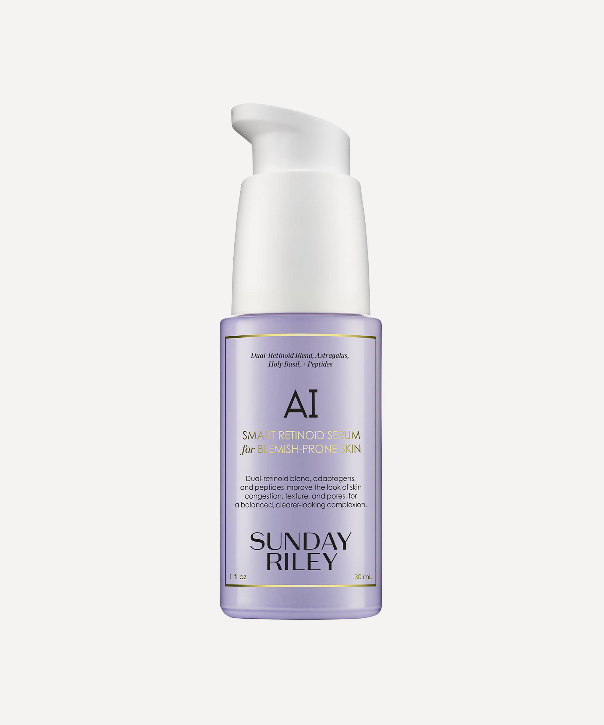 Sunday Riley Ai Smart Retinoid Serum 30ml