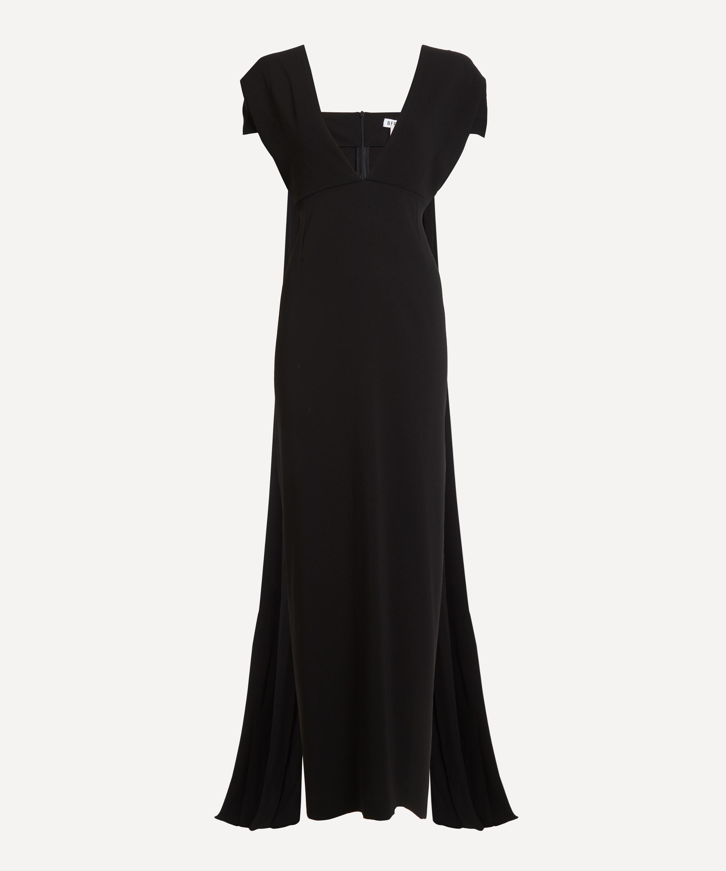 Bernadette Women's Clara Maxi Dress In Black