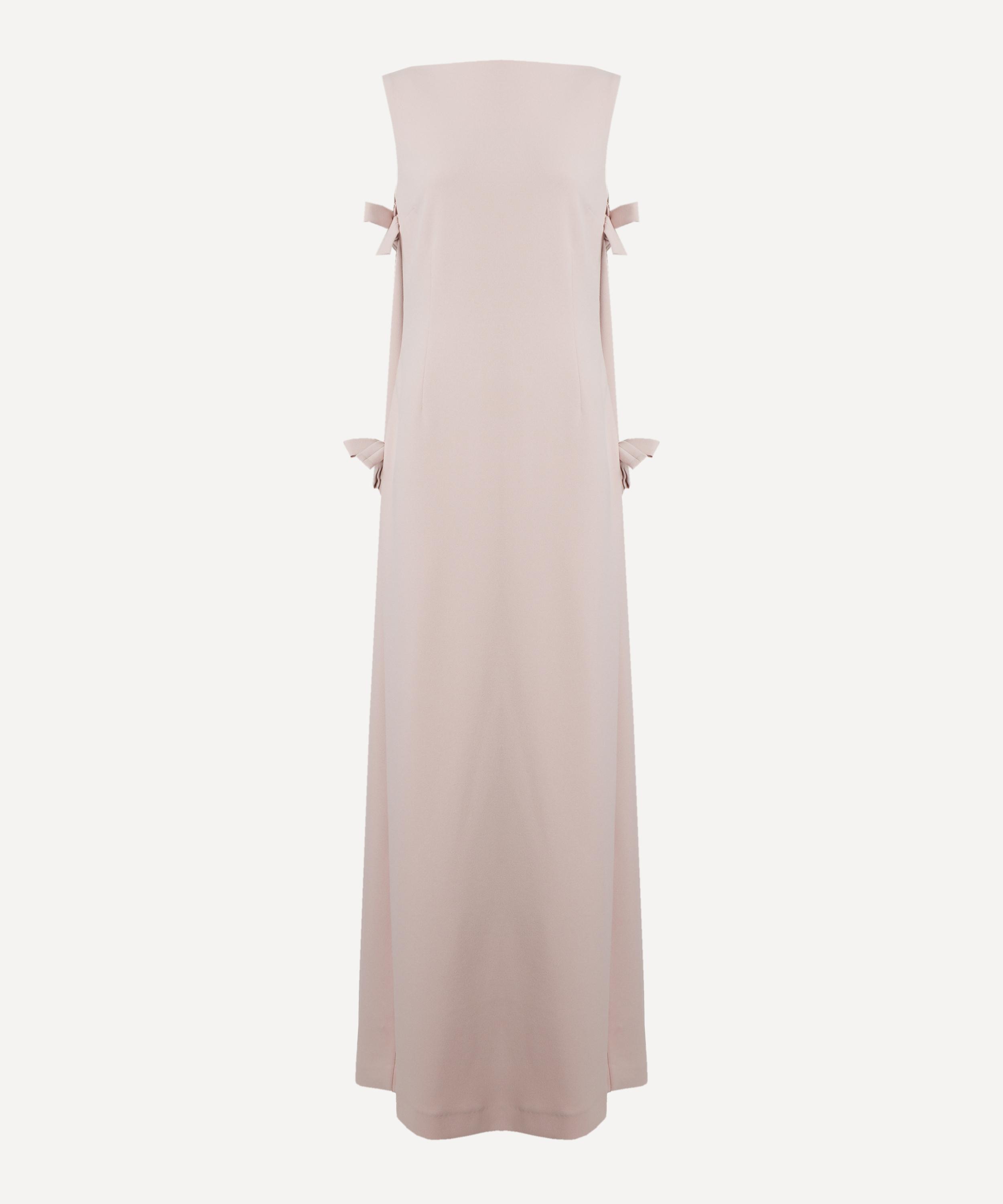 Bernadette Women's Colette Maxi Dress In Neutral