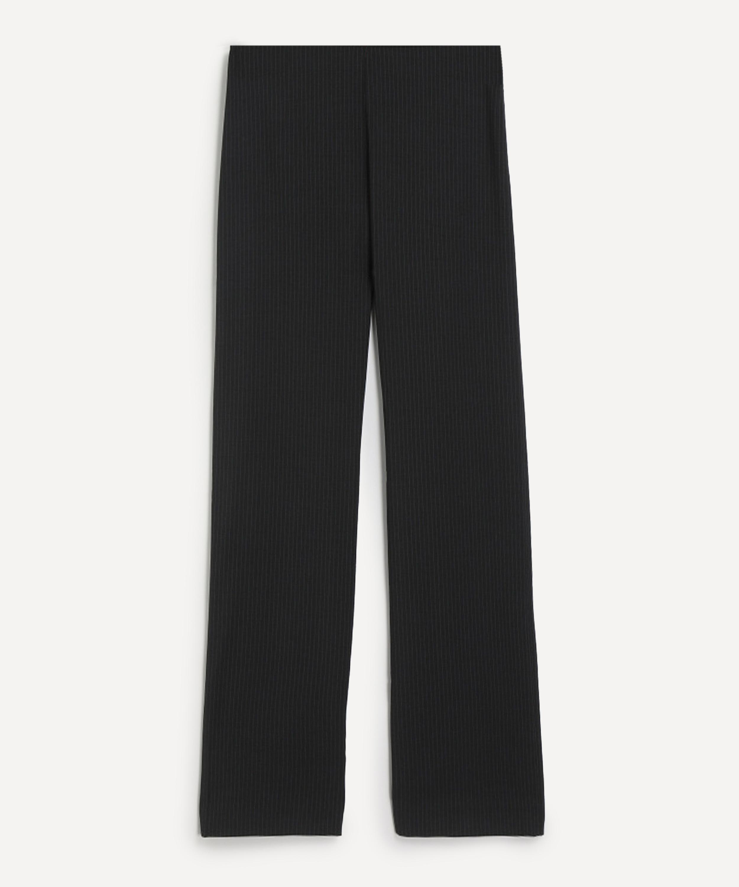 Paloma Wool Women's Malek Suit Trousers In Gray