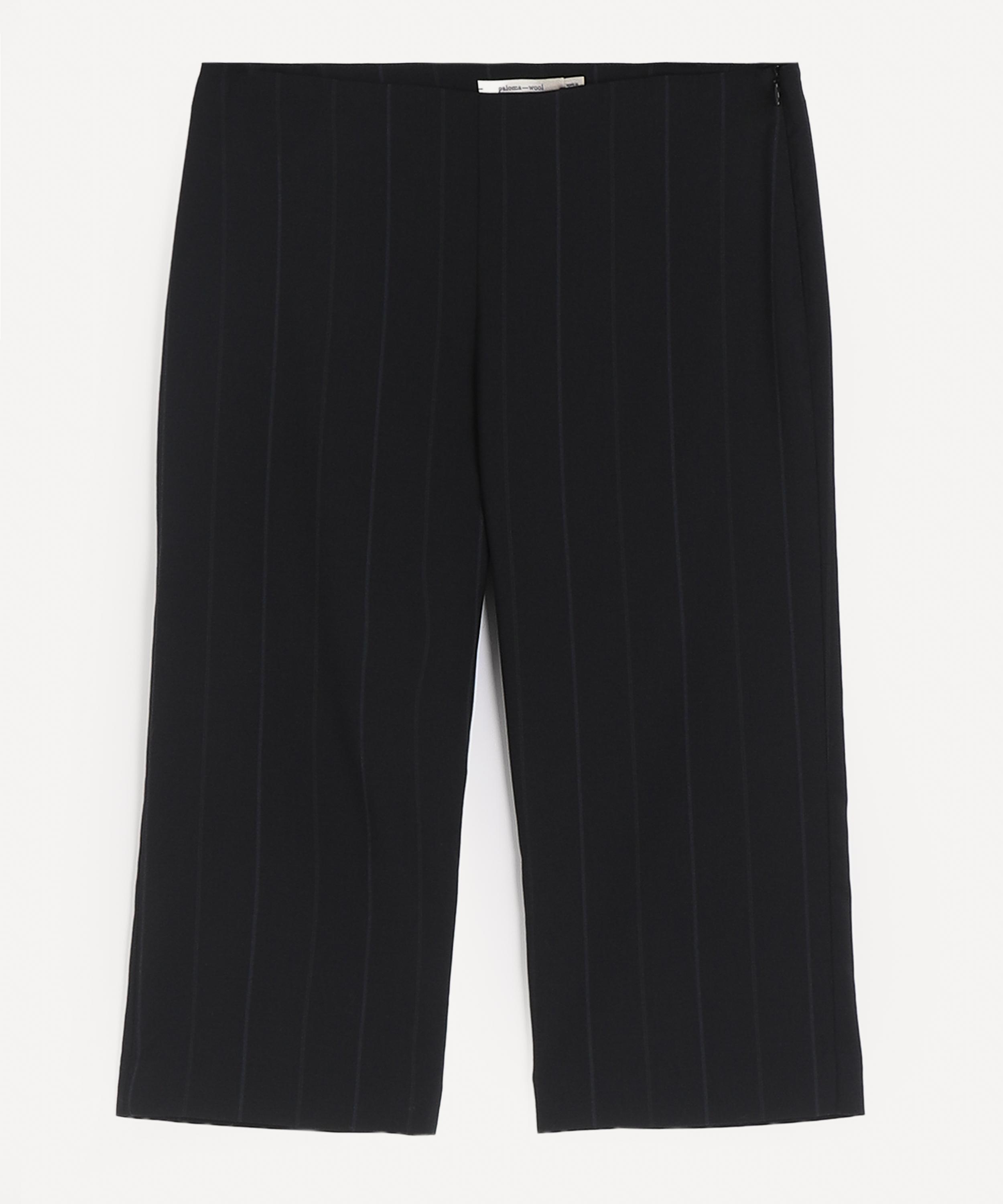 Paloma Wool Pant In Black