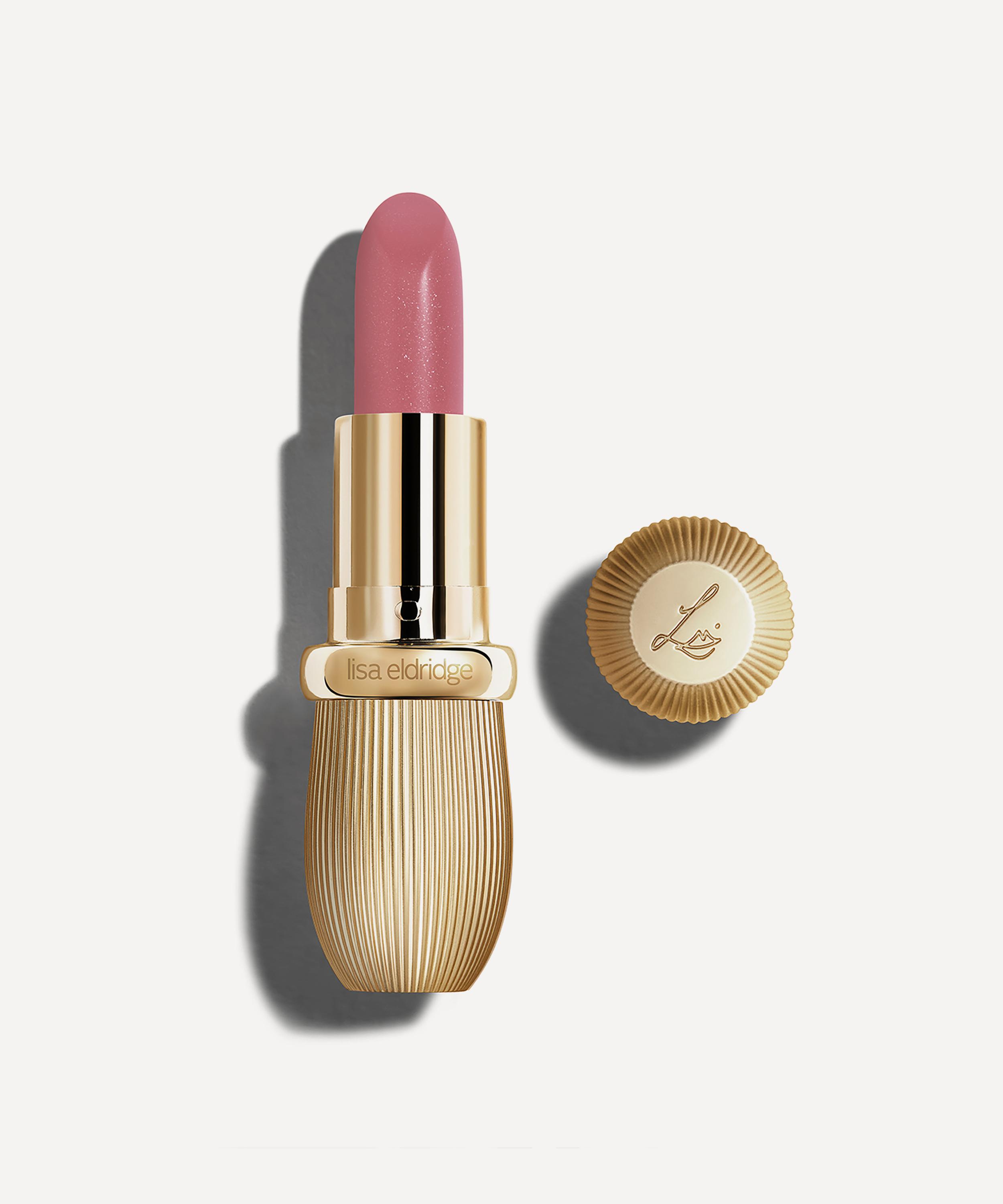 Lisa Eldridge Rouge Experience Refillable Lipstick 3.5g 191 Dreamy Damask