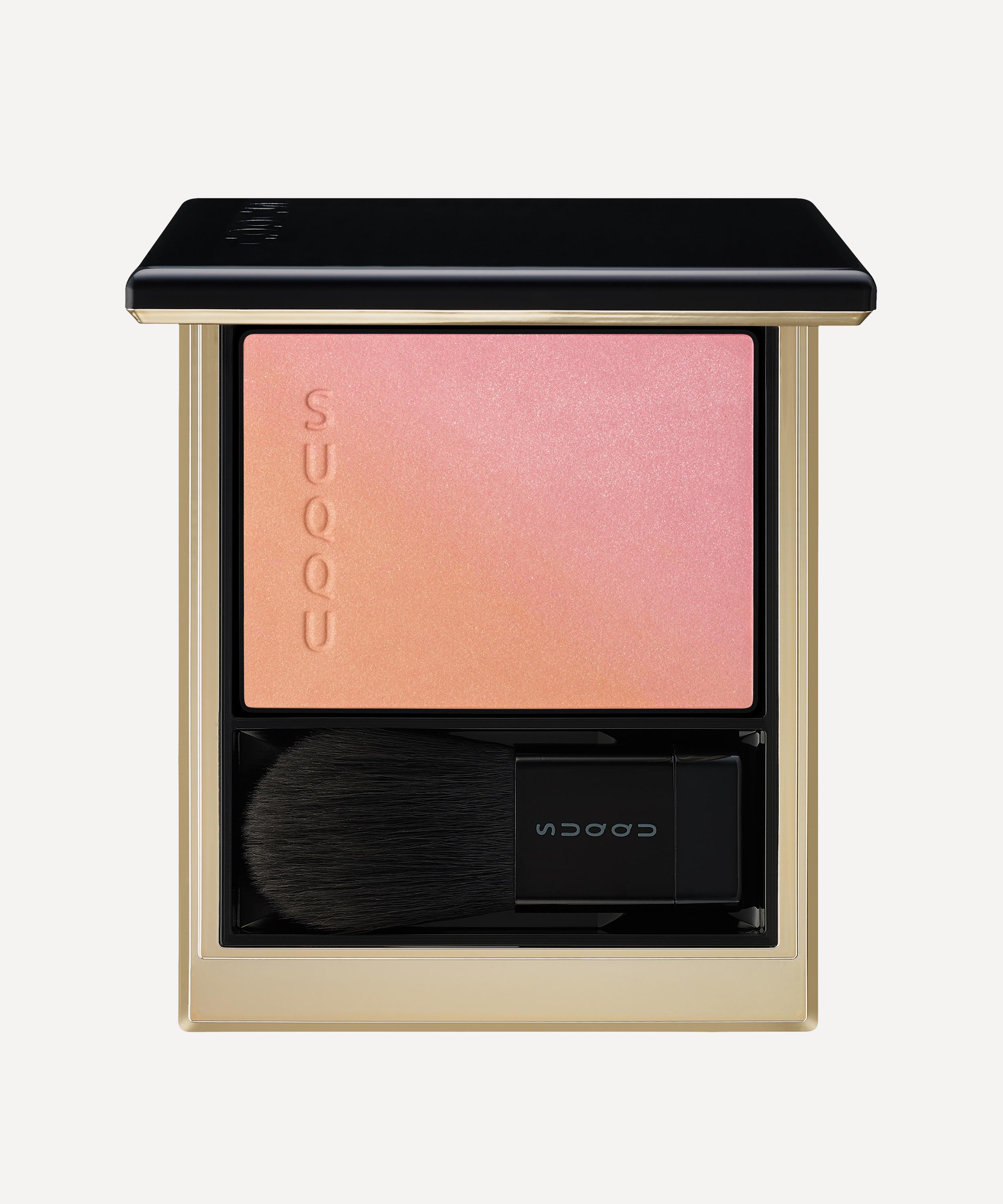 Suqqu Blurring Colour Blush Limited Edition 6.4g 112 Sakimusubi In Multi