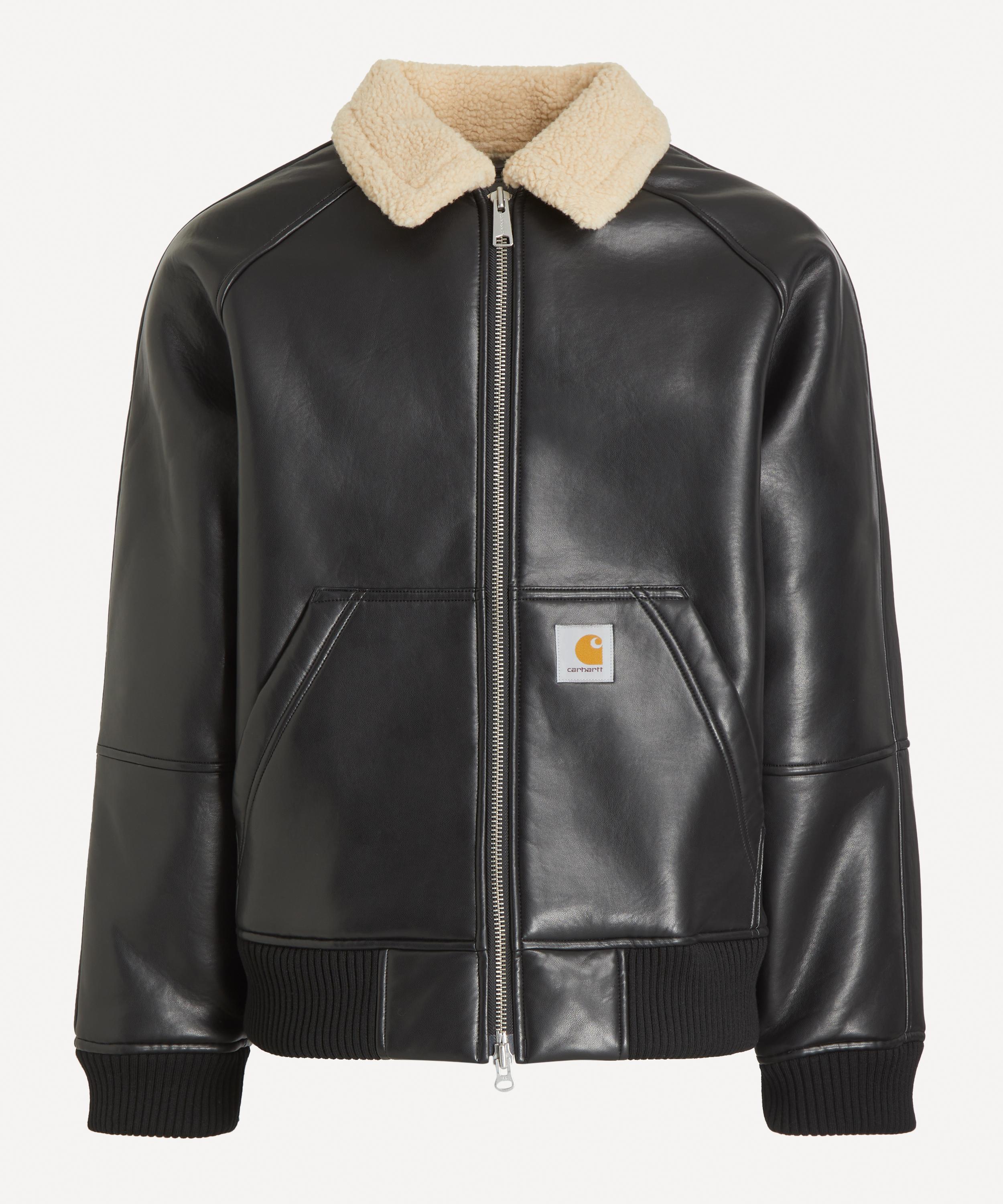 Carhartt WIP Shepton Jacket