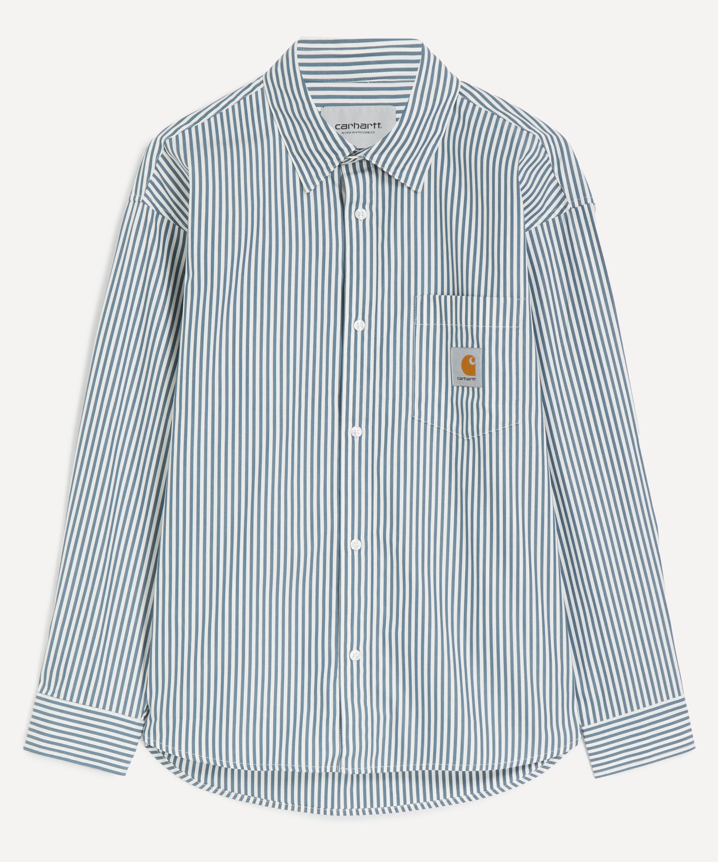 Carhartt WIP Long-Sleeve Daldry Shirt