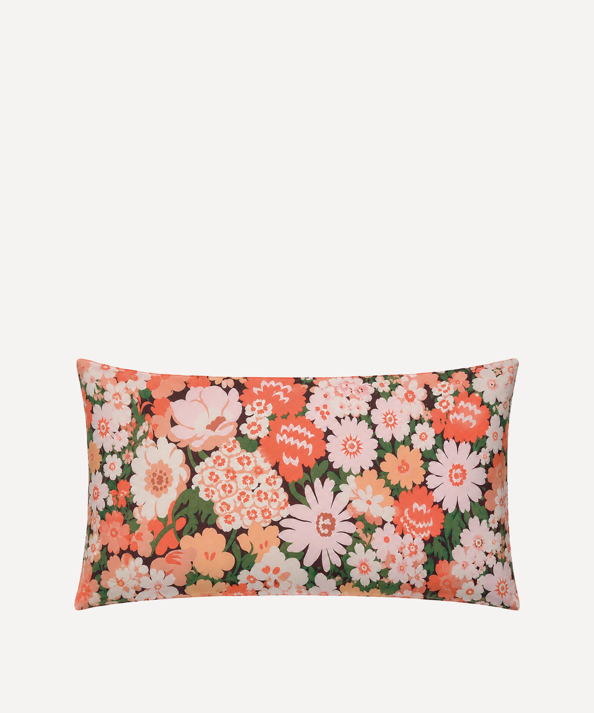 Coco & Wolf Lord Thorpe Tana Lawncotton Pillowcase In Multi