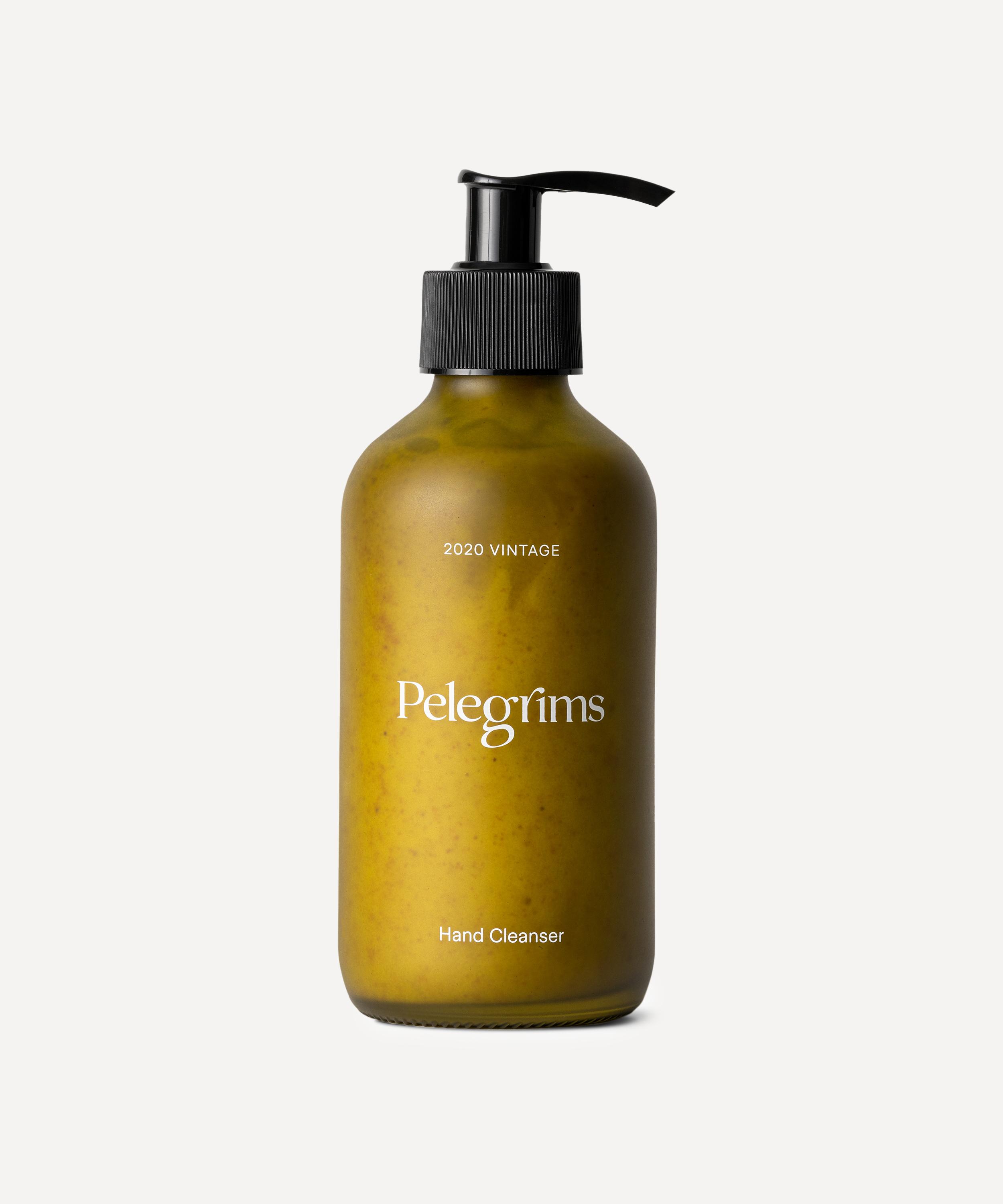 Pelegrims Exfoliating Hand Cleanser 270ml