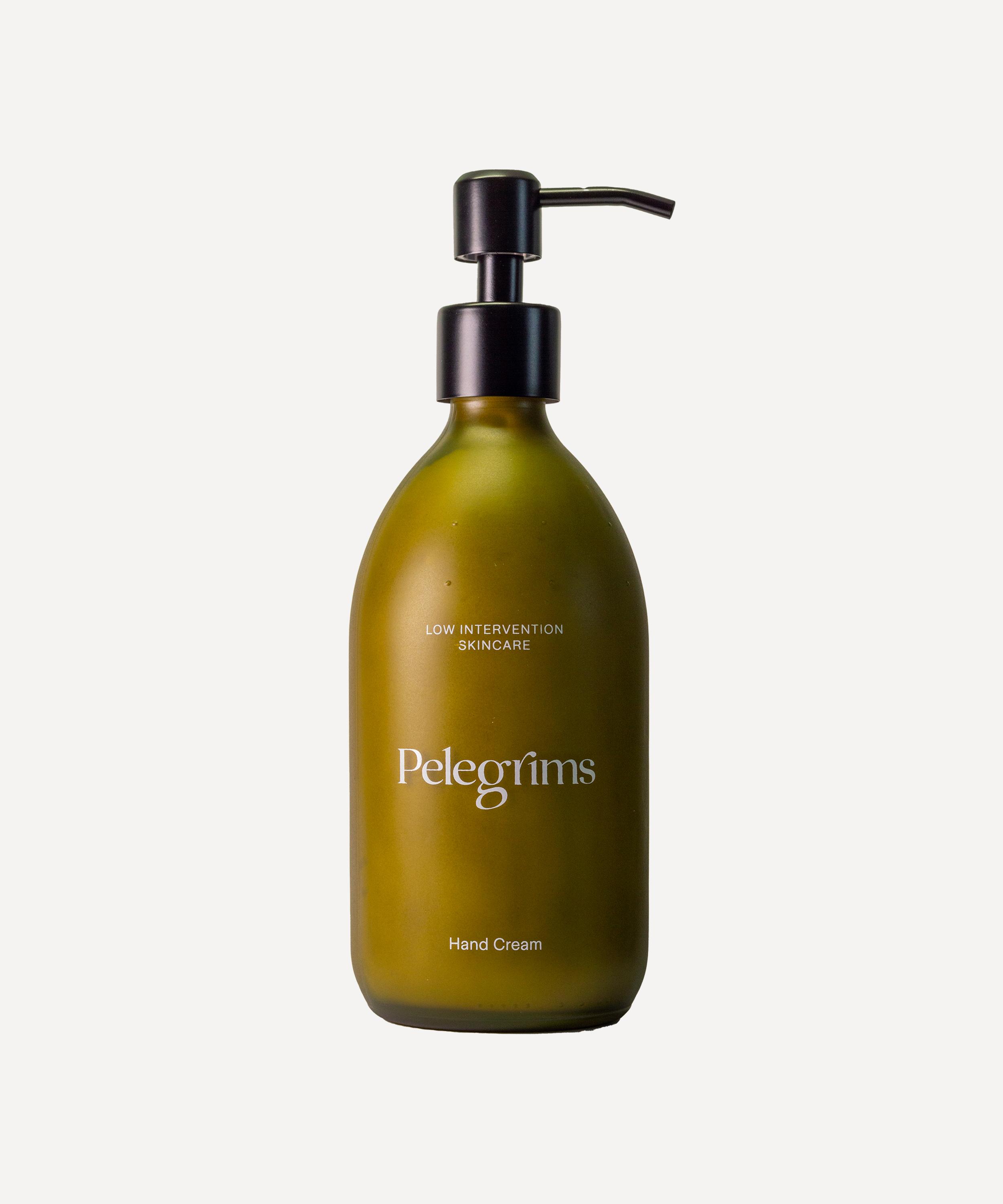 Pelegrims Uplifting Polyphenol Hand And Body Cream 270ml