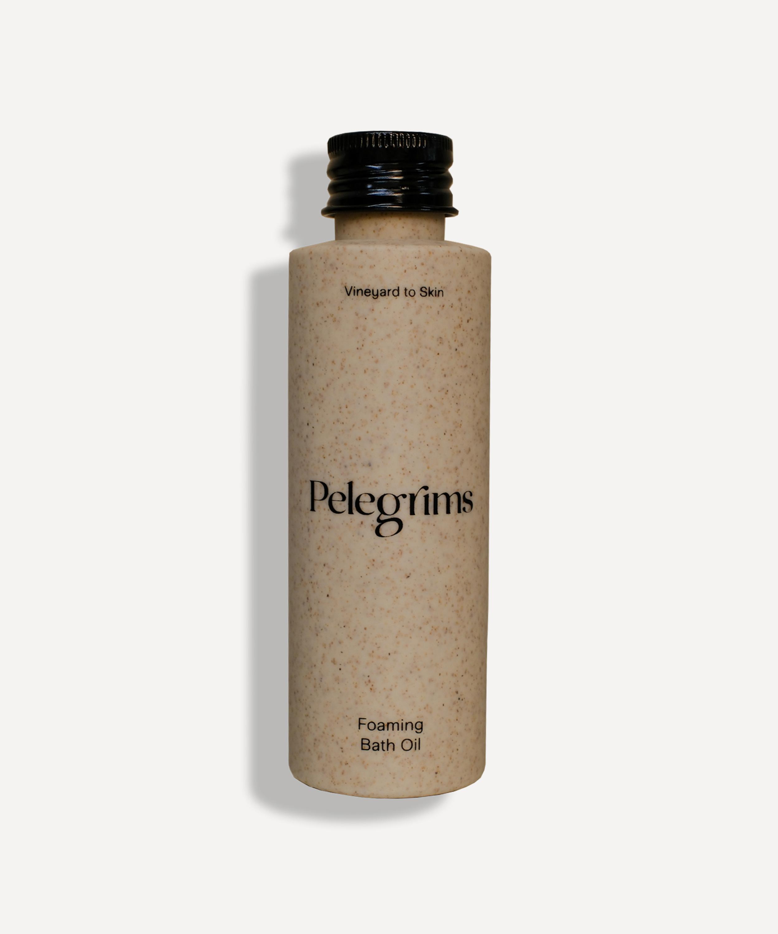 Pelegrims Foaming Bath Oil 100ml