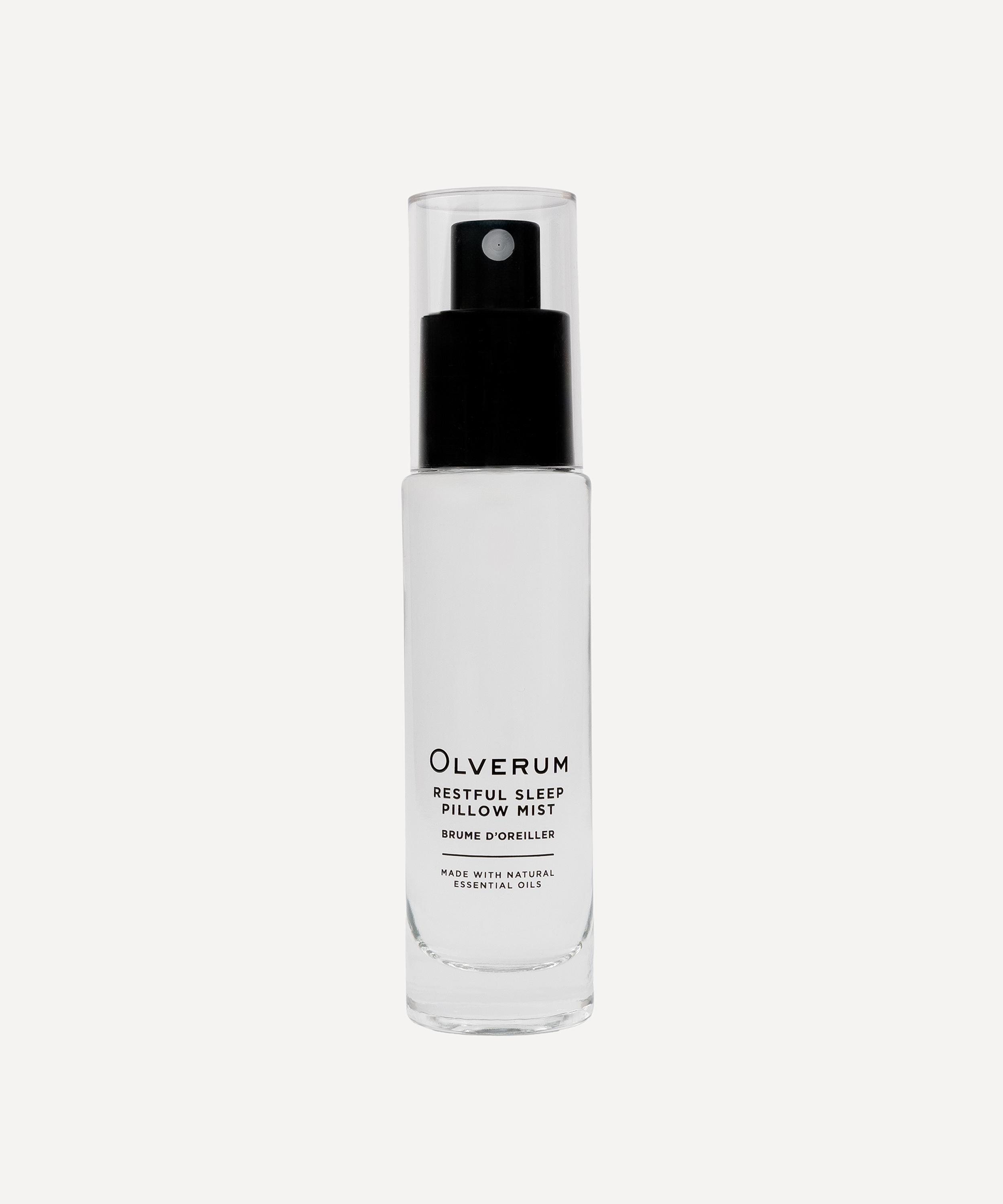Olverum Restful Sleep Pillow Mist 50ml