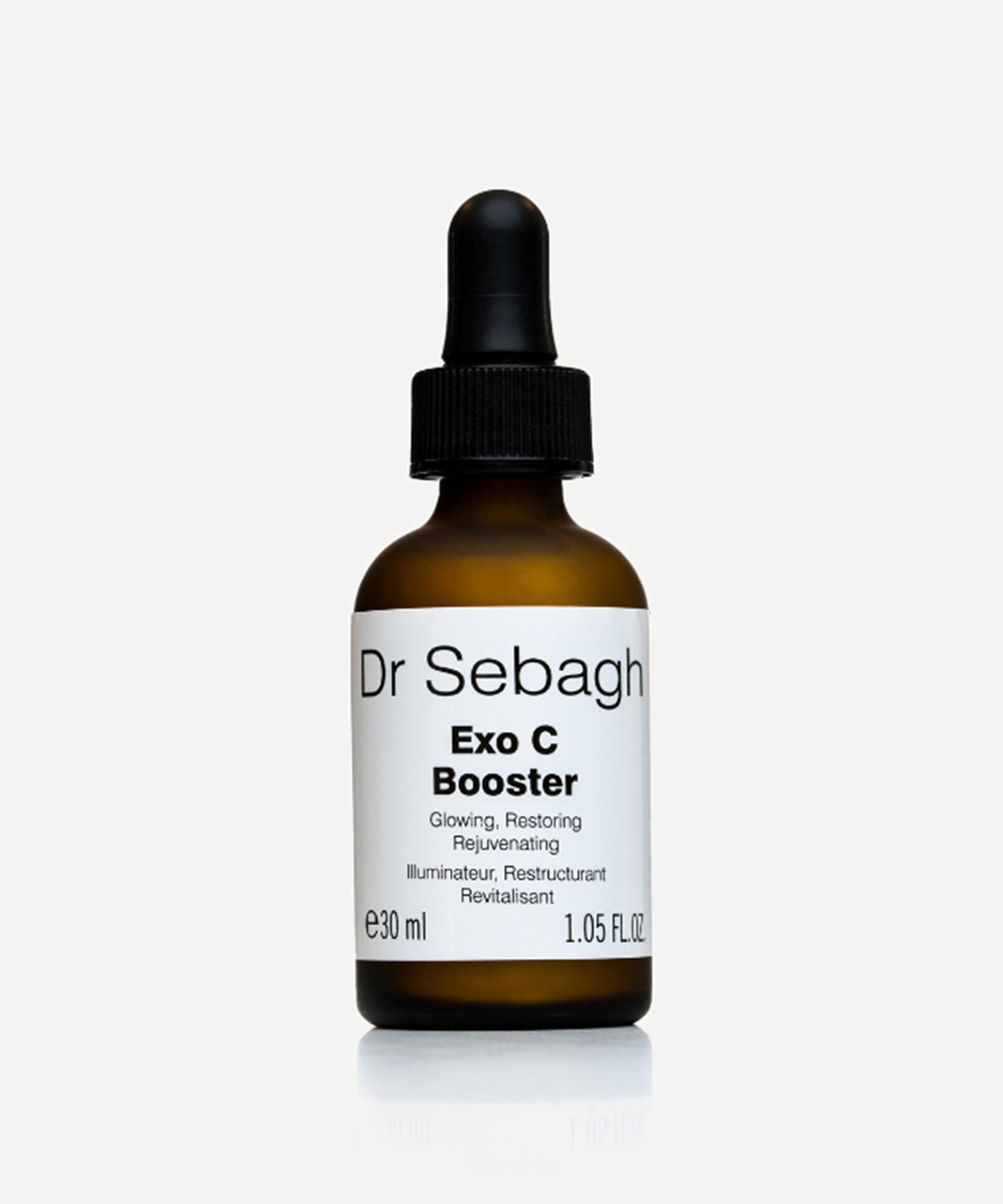 Dr Sebagh Exo C Booster 30ml